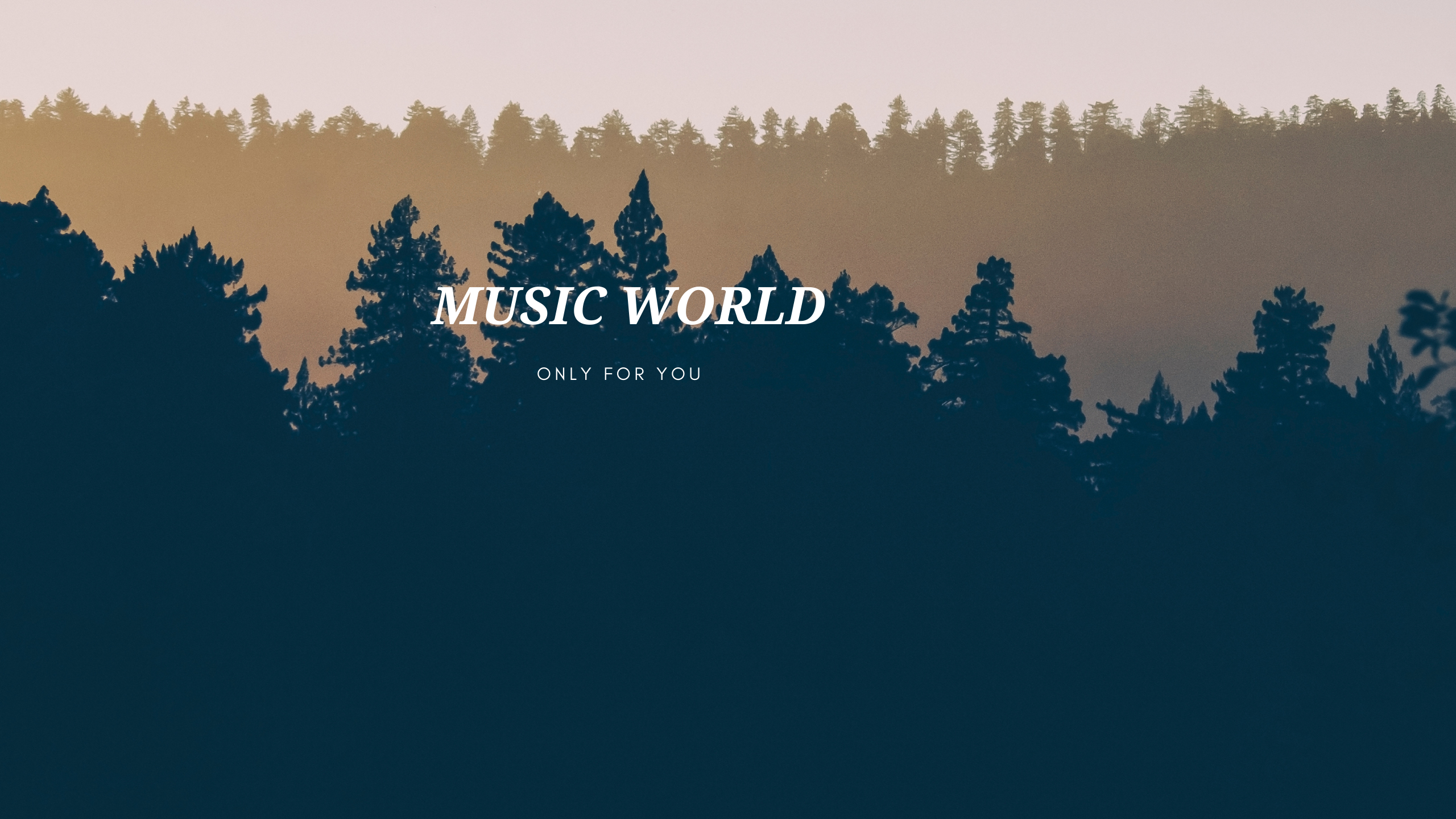Music World