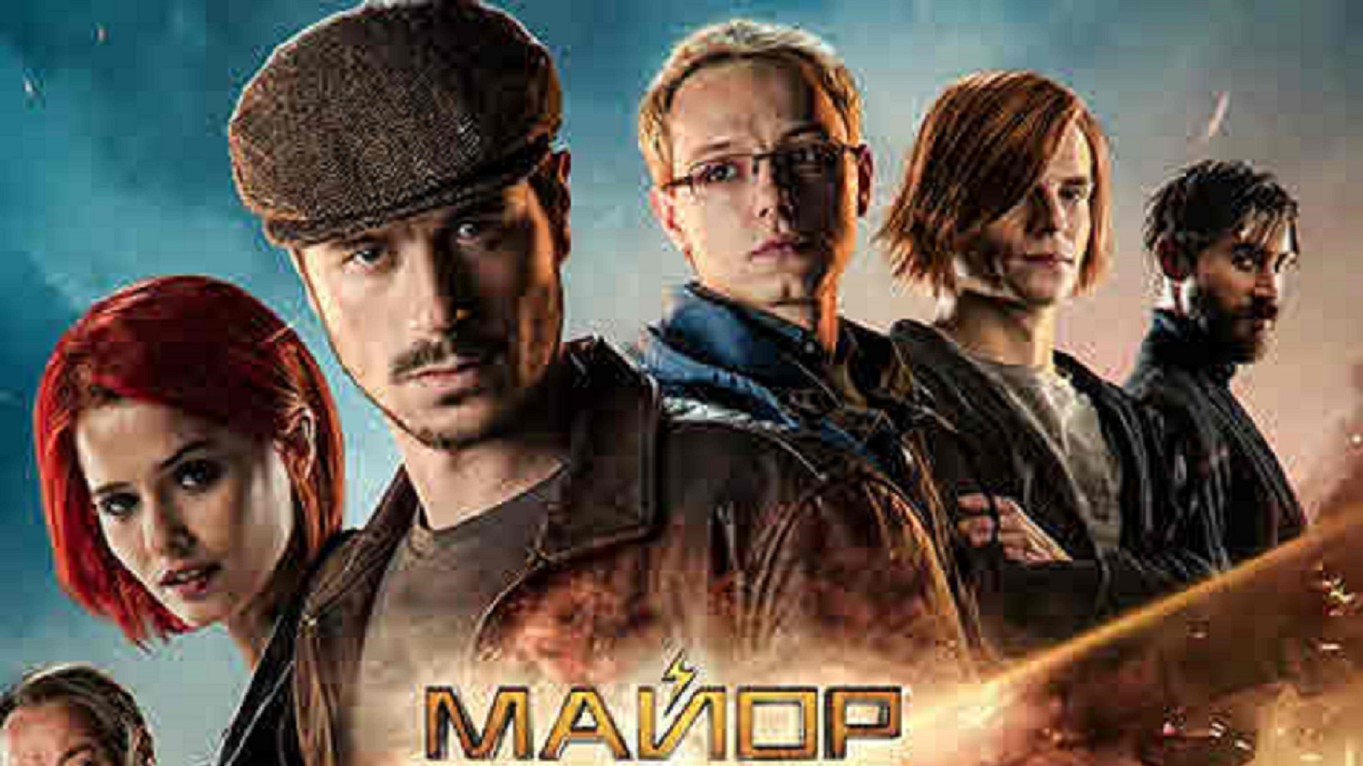 حصريات شاهد اون لاين