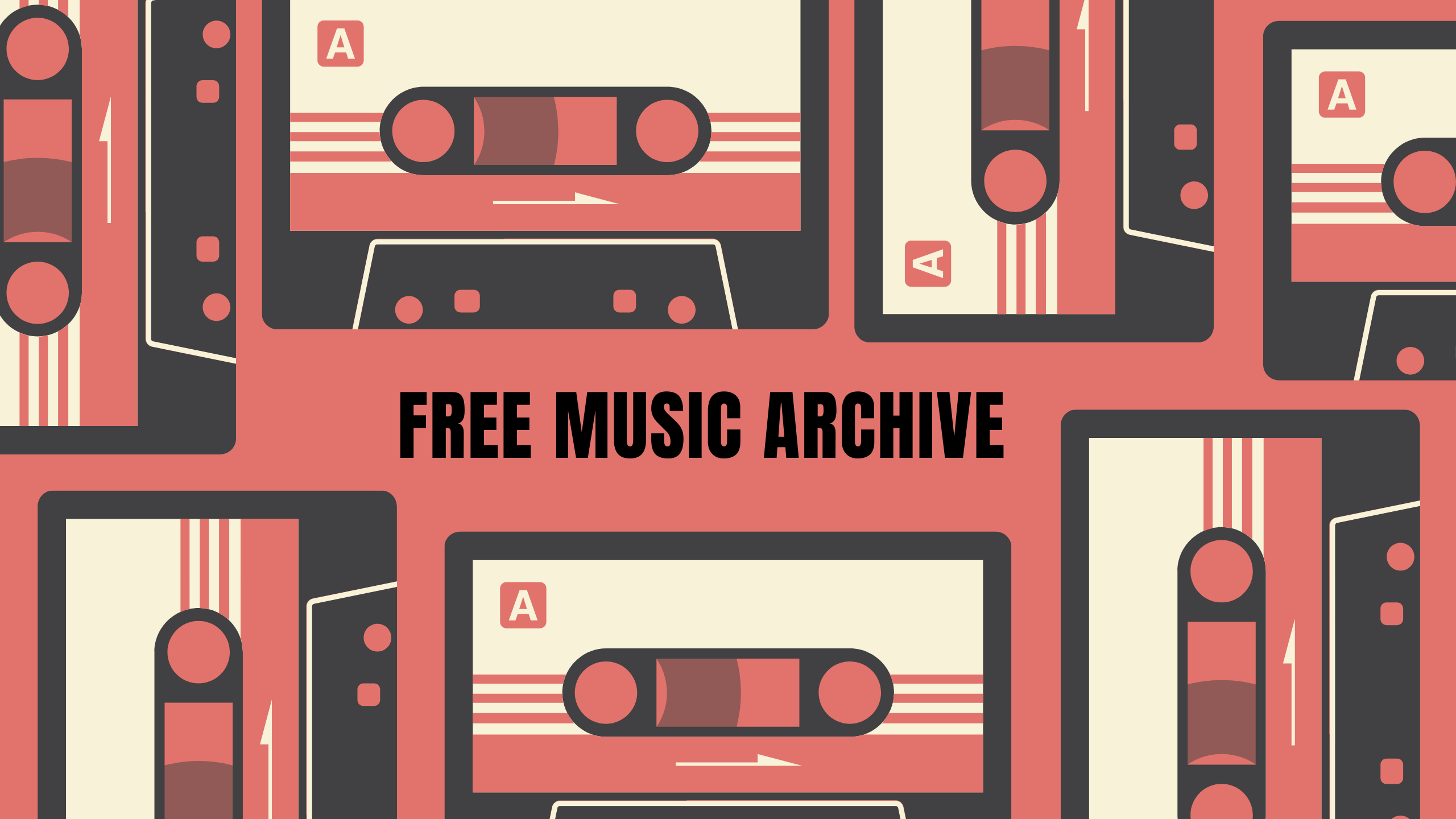 Free Music Archive
