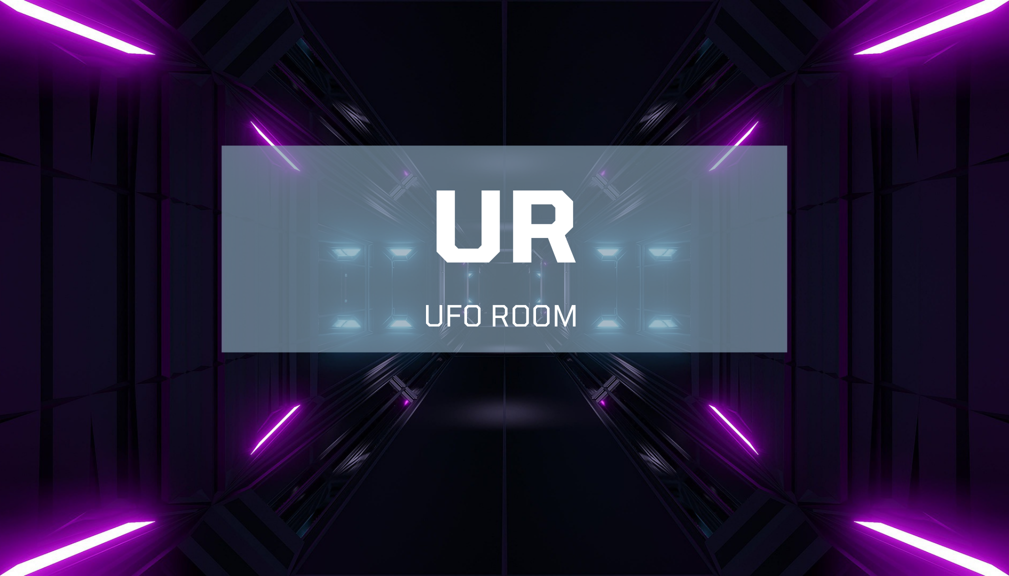 UFO ROOM