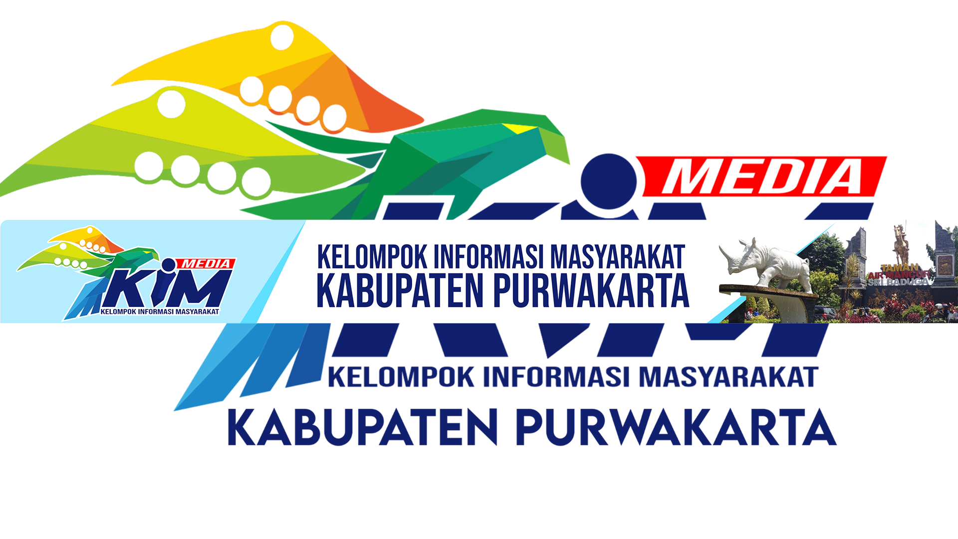 KIM Kabupaten Purwakarta
