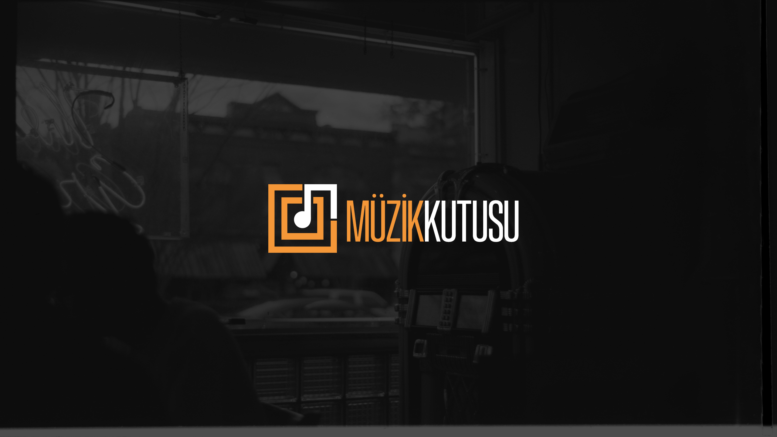 Müzik Kutusu