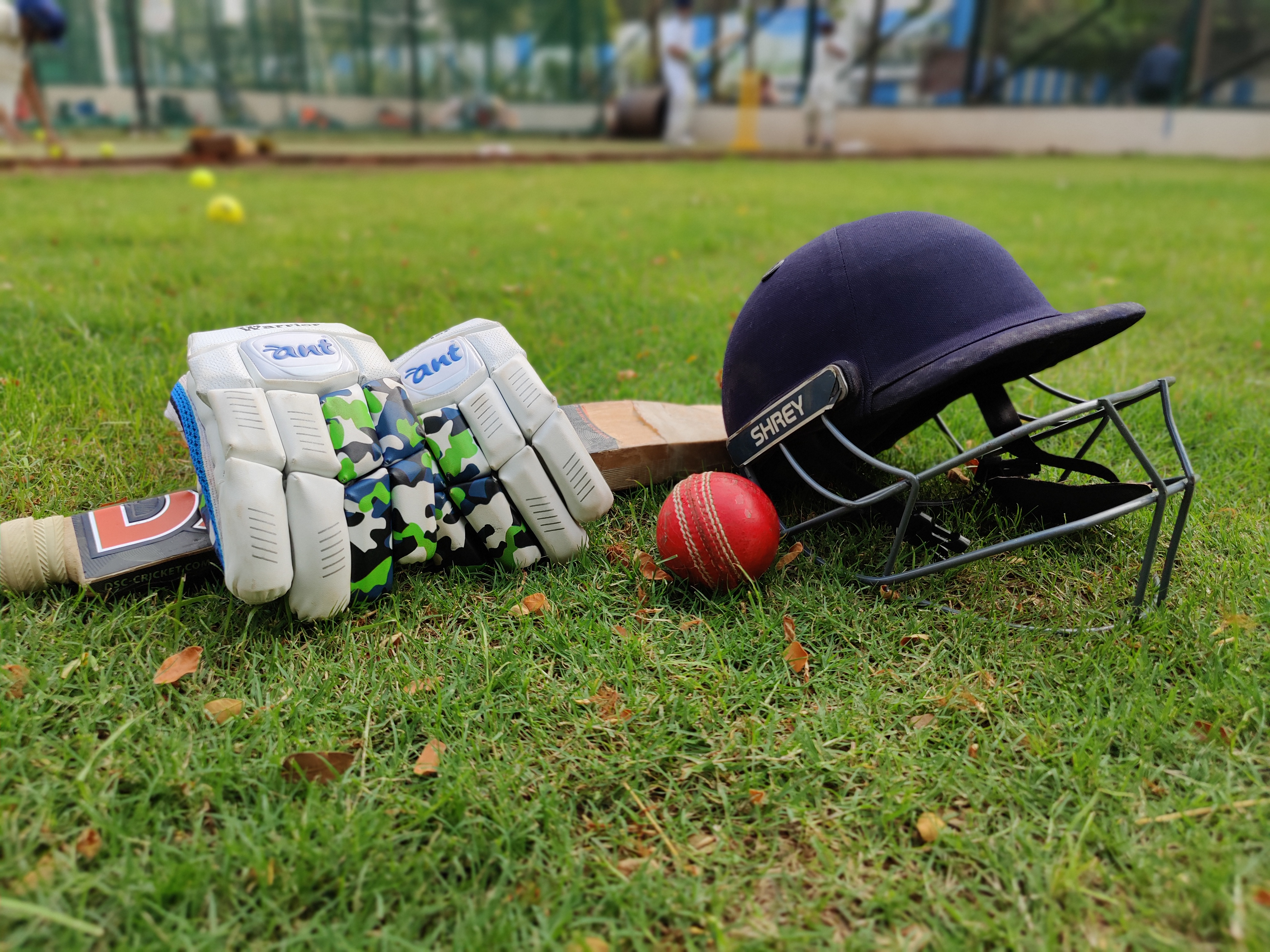 Straight Drive Sports