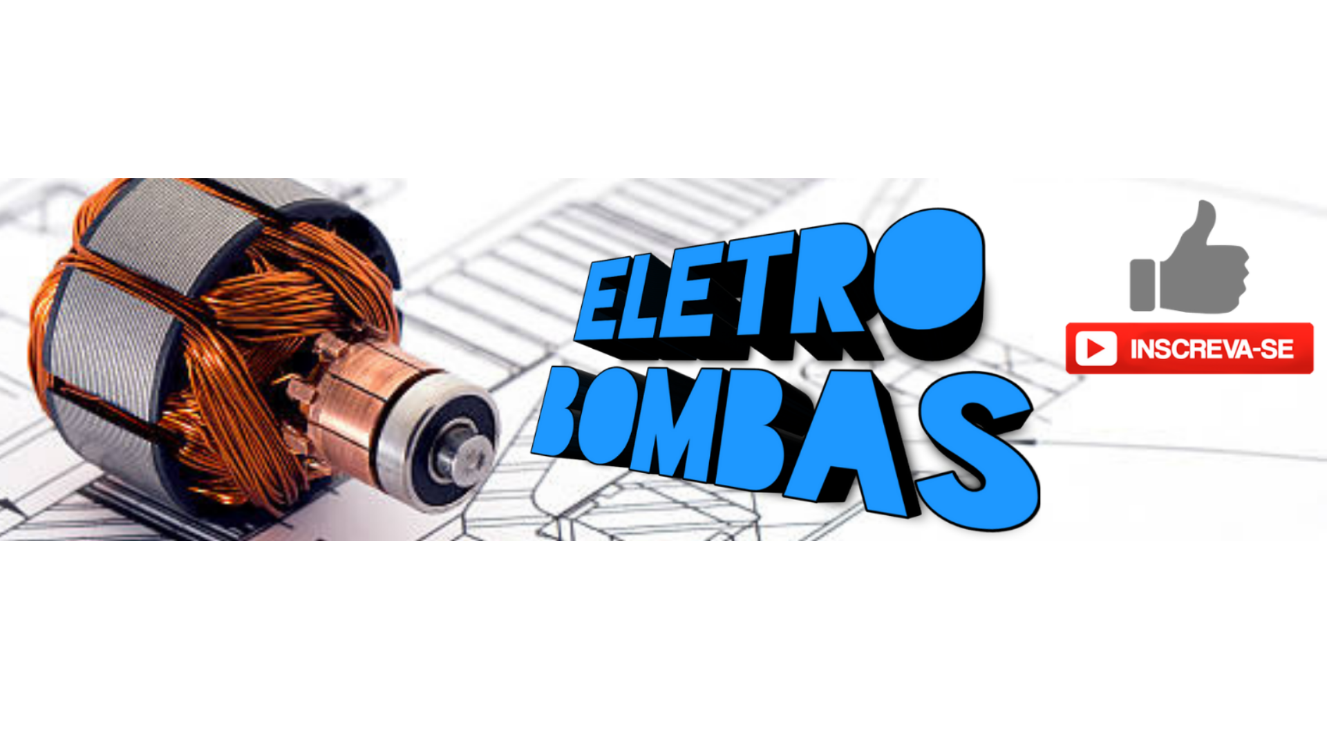 Eletro Bombas e Motores