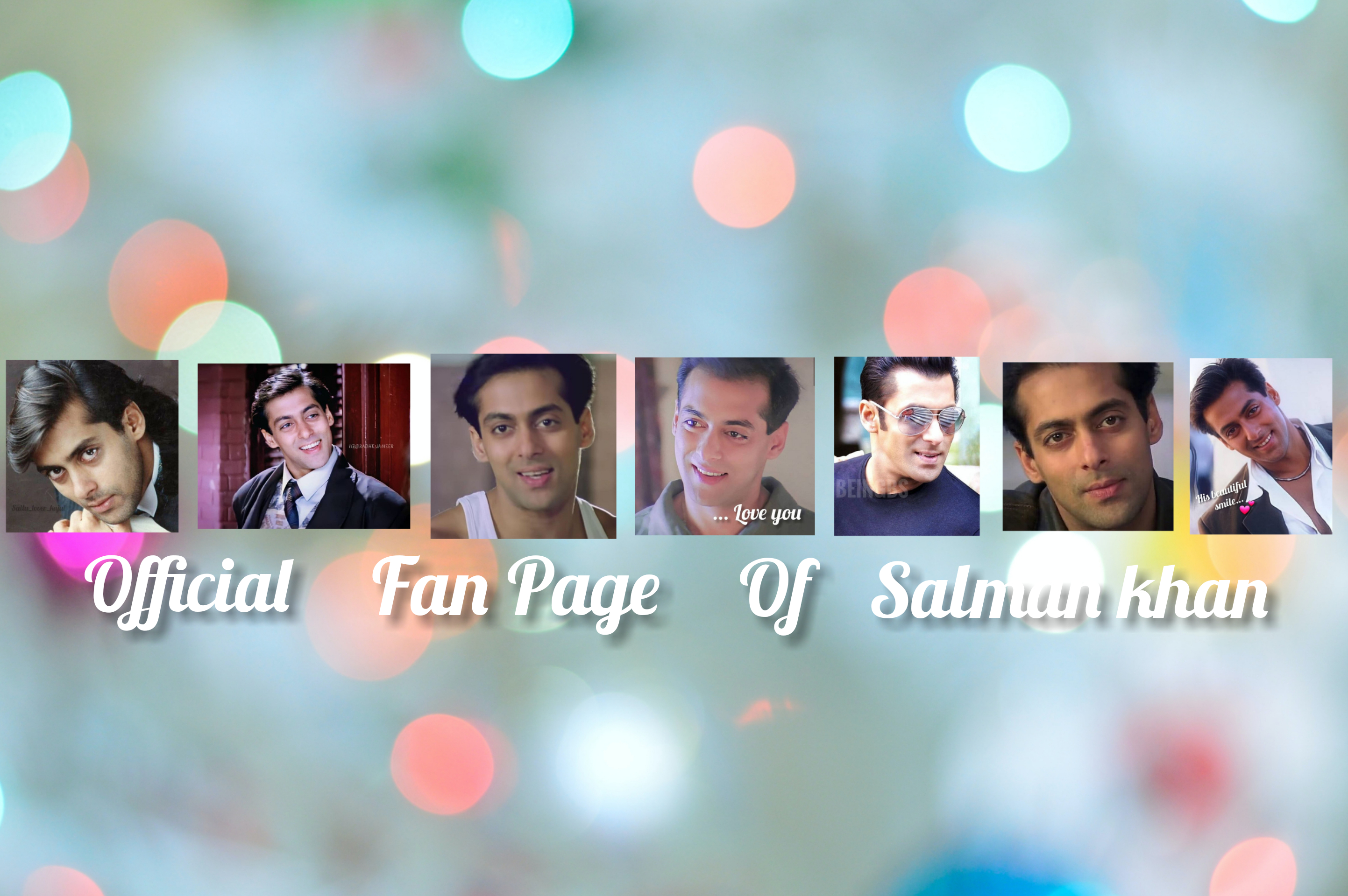 Salman Khan Fans Club