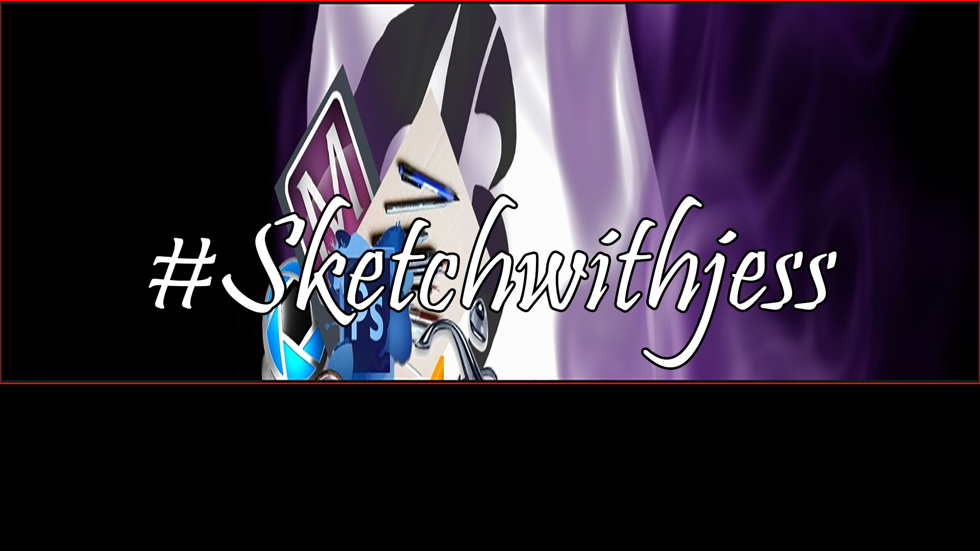 Sketch With Jess/#sketchwithjess