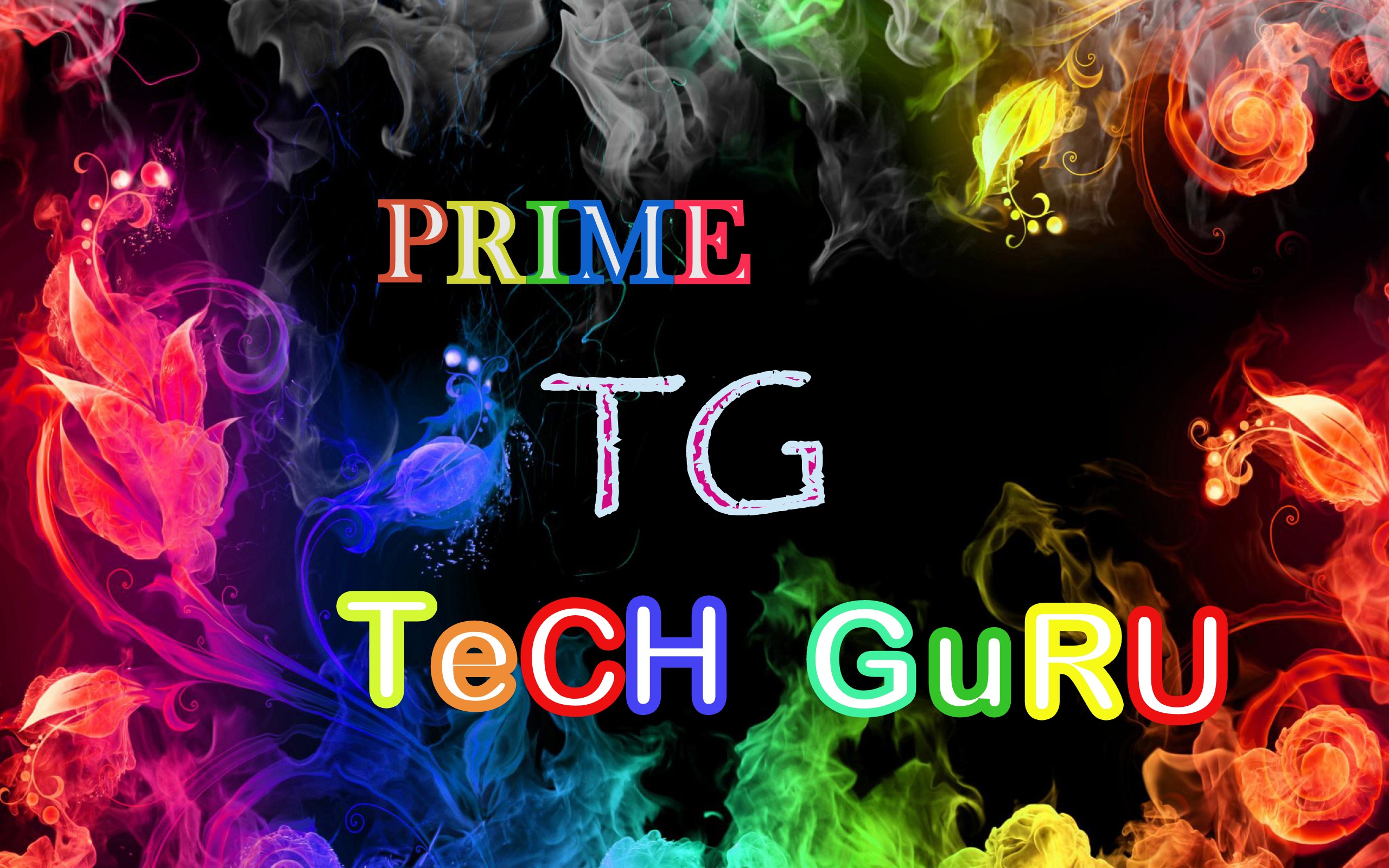 PRIME TECH GURU