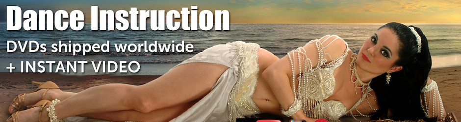 World Dance New York - online dance classes