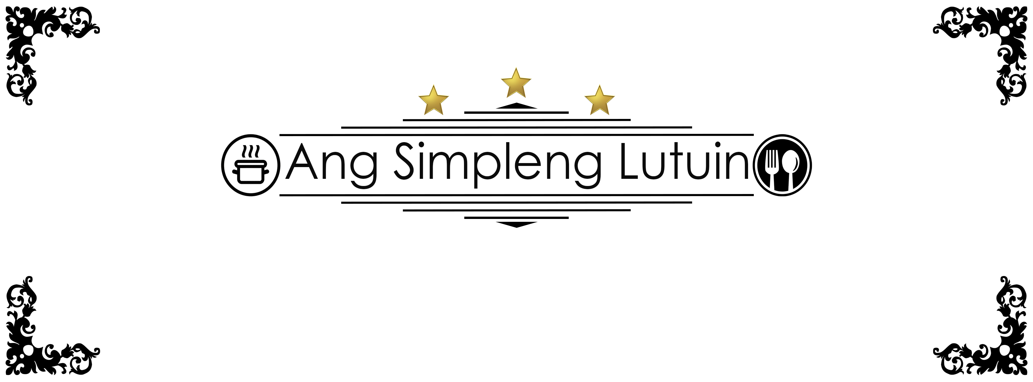 Ang Simpleng Lutuin