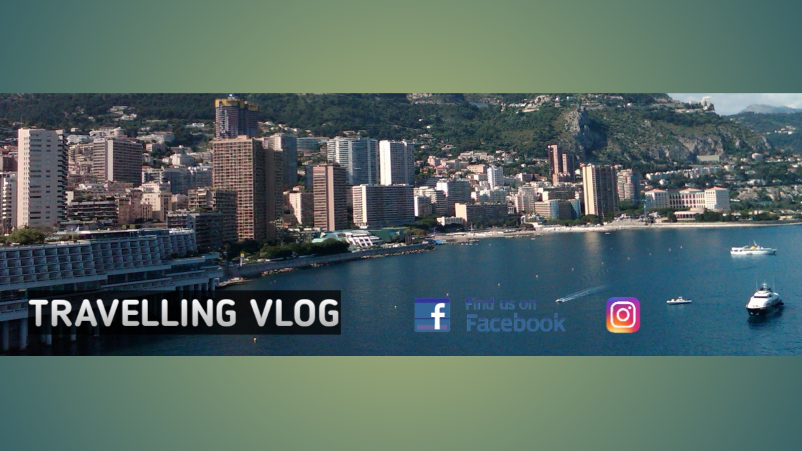 TRAVELLING VLOG CHANNEL