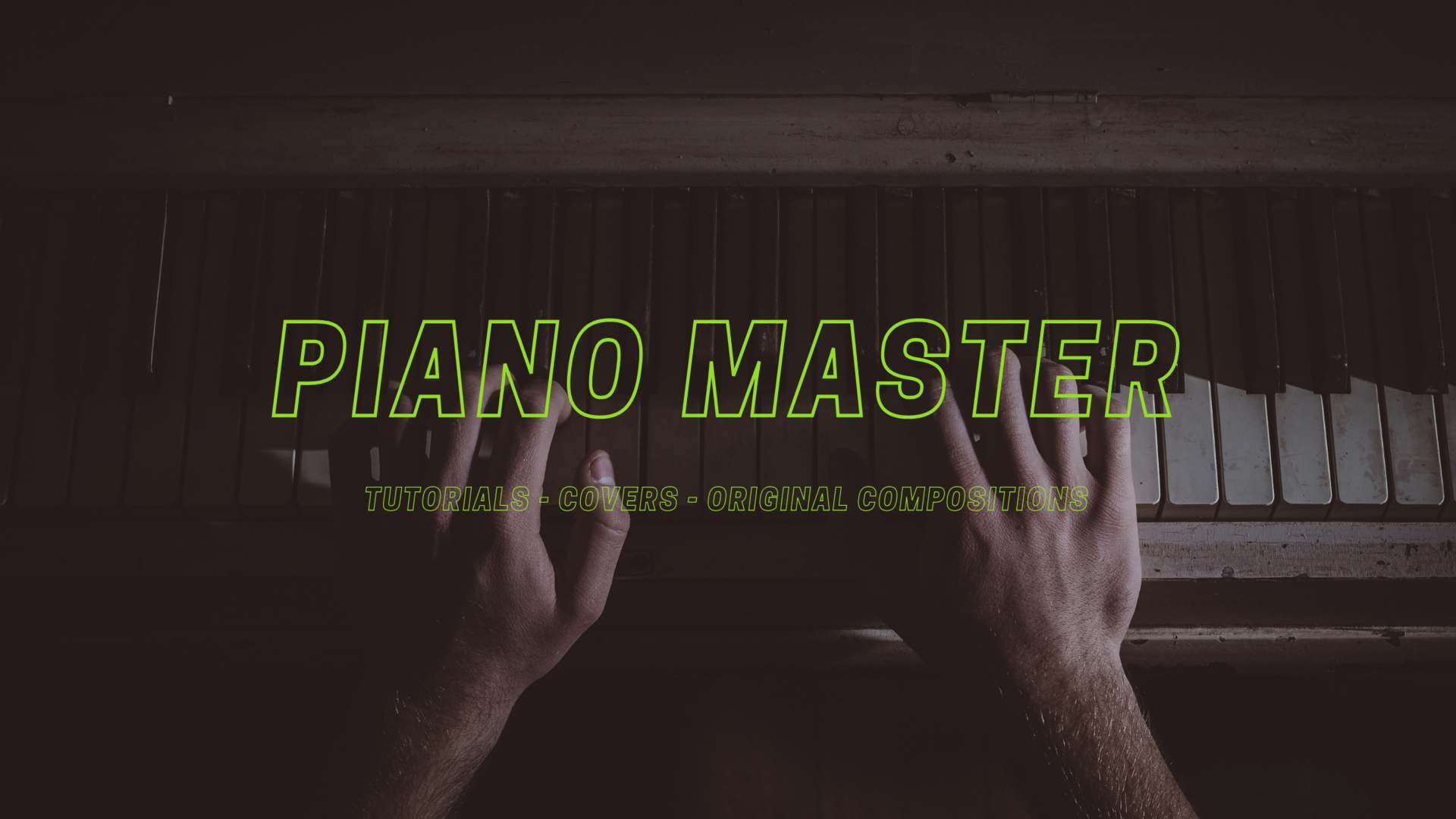 PianoMasterOfficial