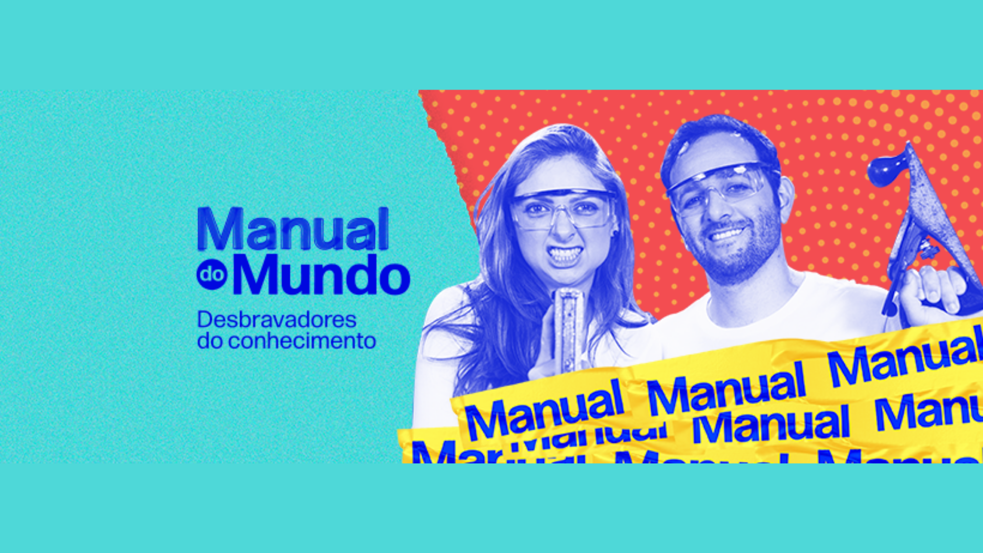 Manual do Mundo