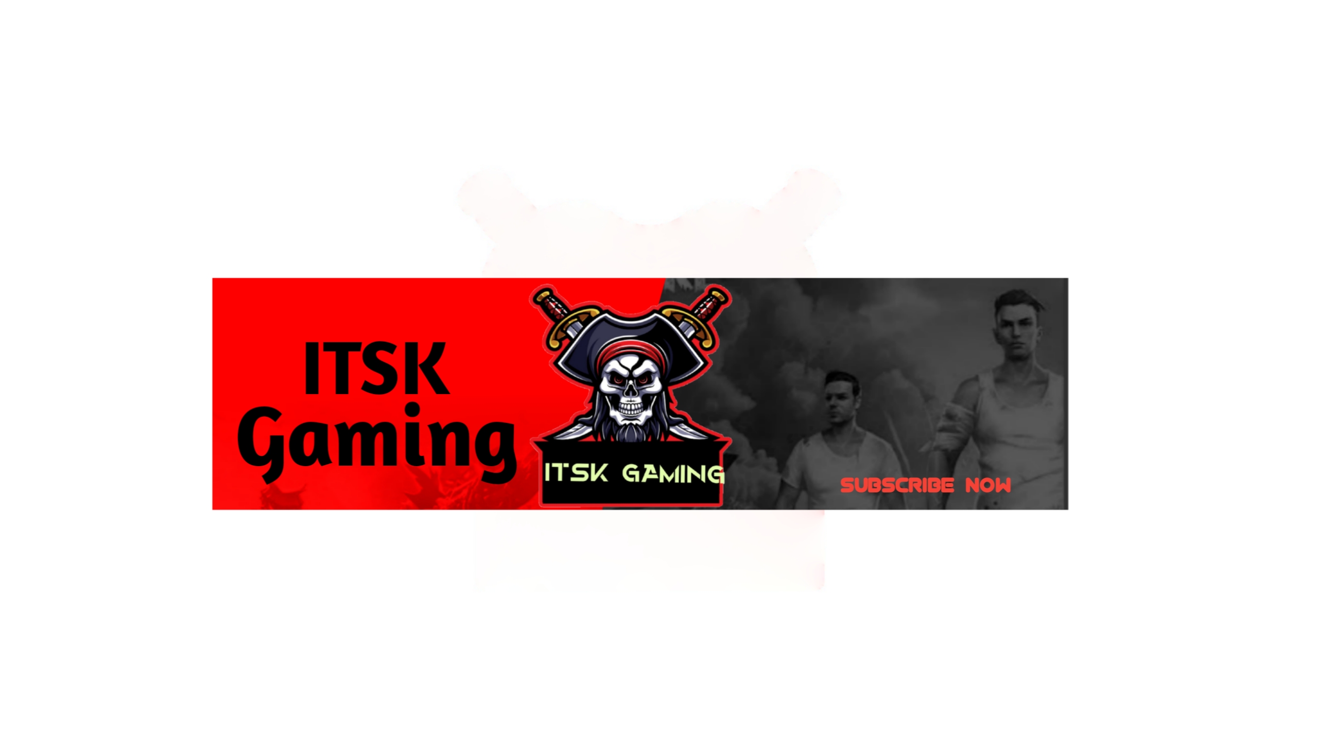 ITSK  GAMING