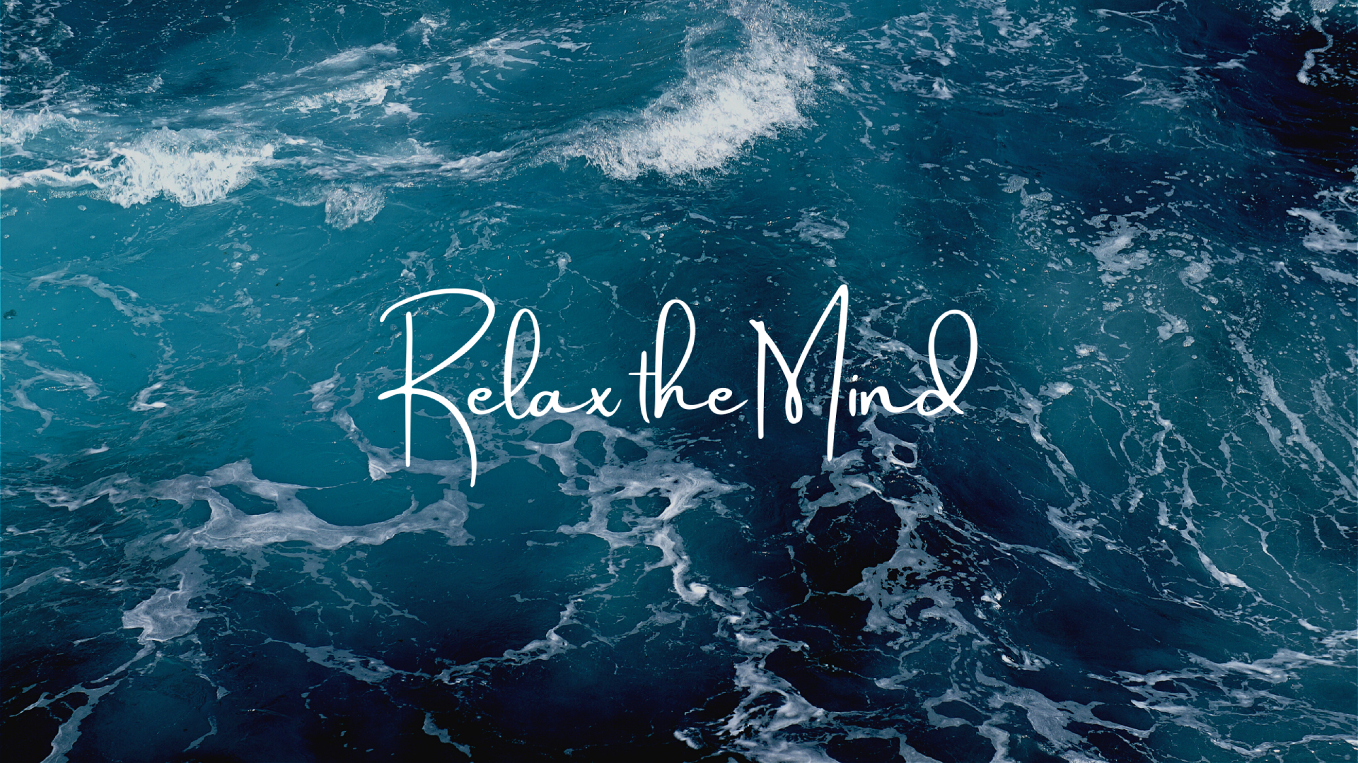 Relax the Mind