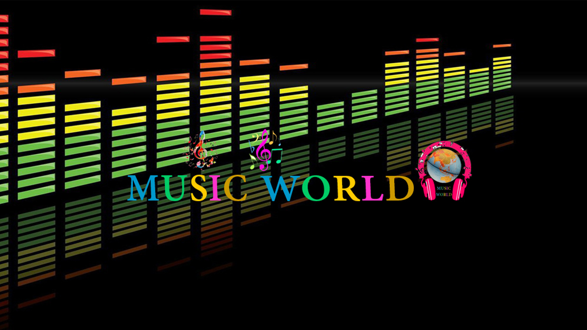 MUSIC WORLD