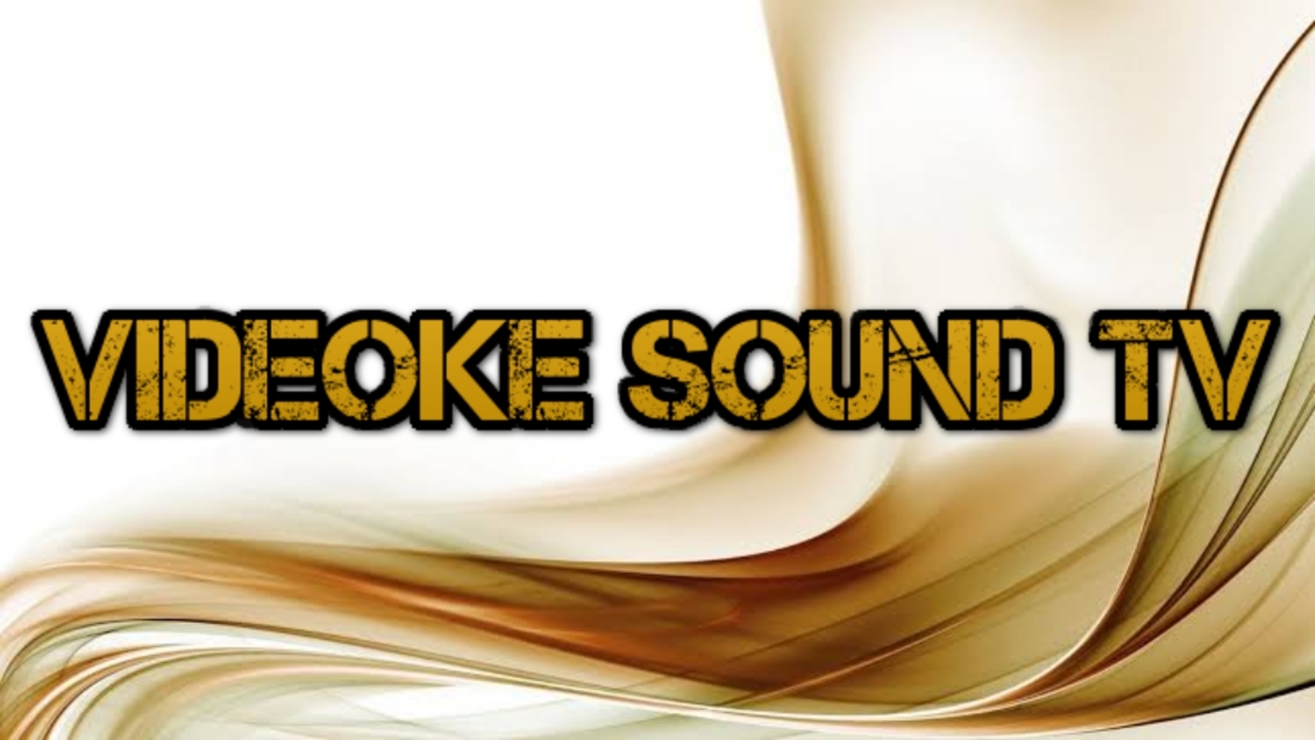 Videoke Sound TV