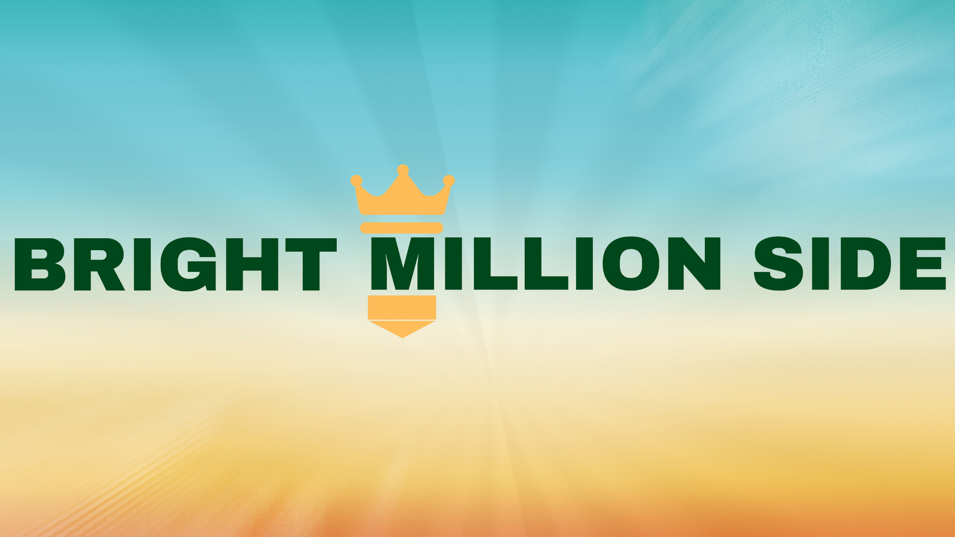 Bright Million Side