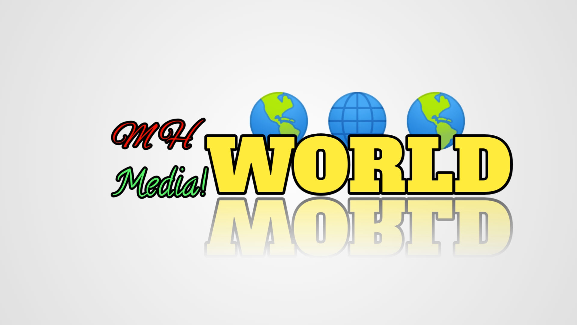 M H Media ! WORLD