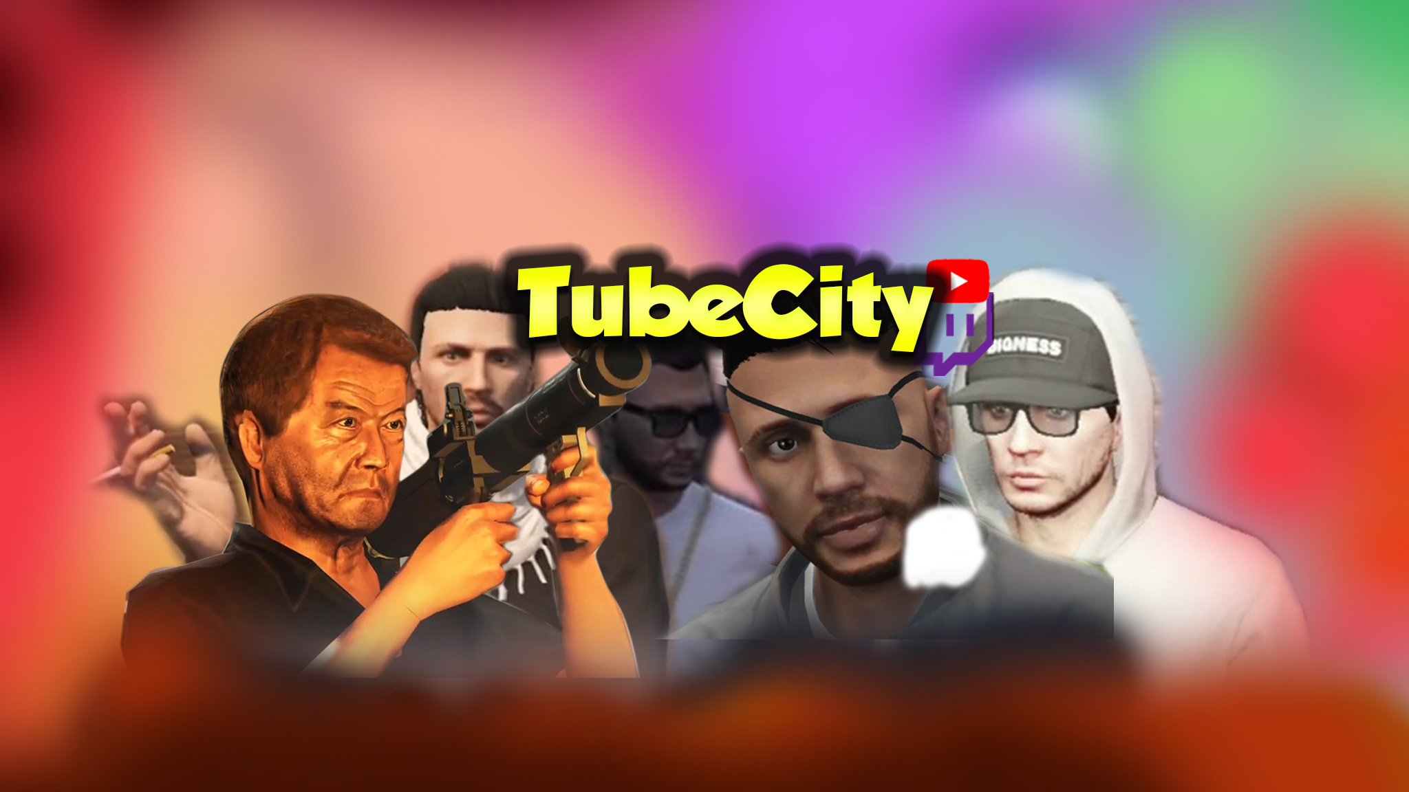 TubeCity