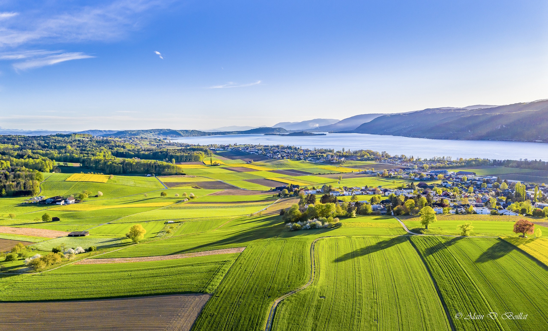 Landschaftsinitiative