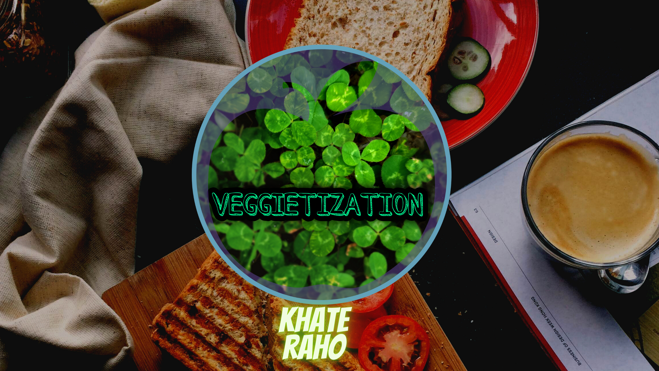 Veggietization