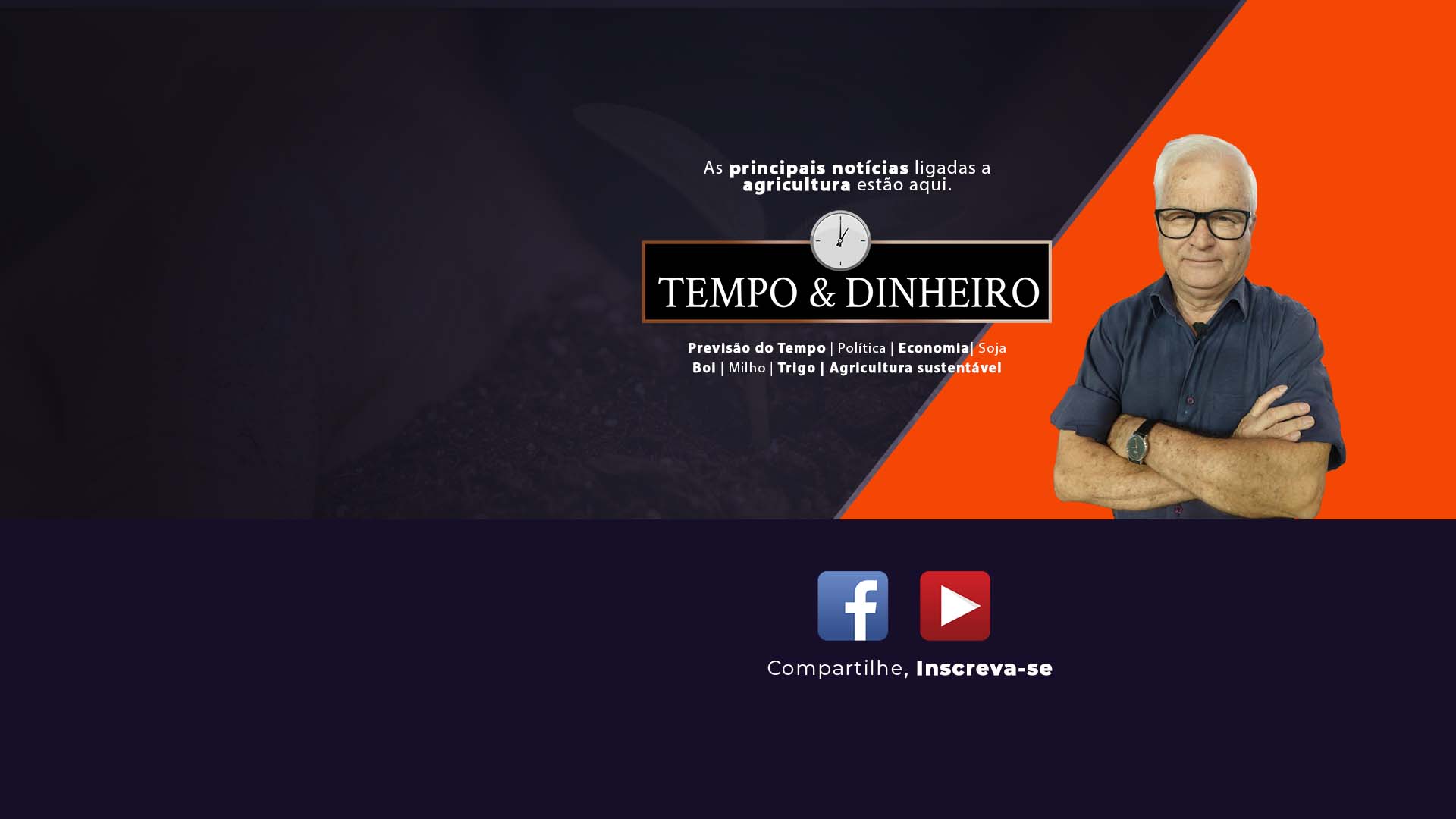 Tempo&Dinheiro