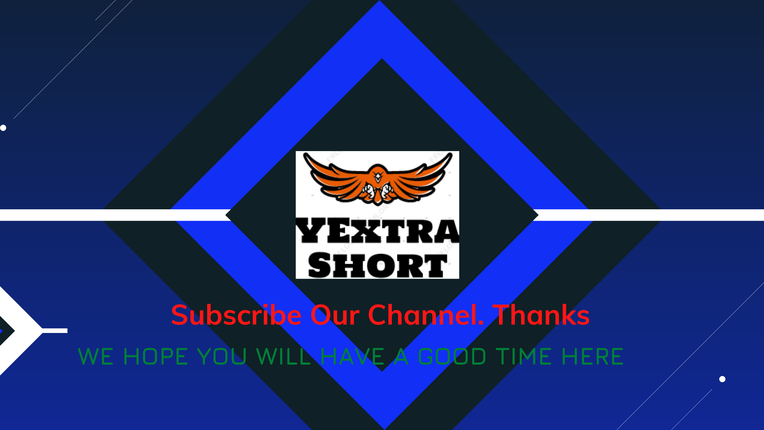 Yextra Short