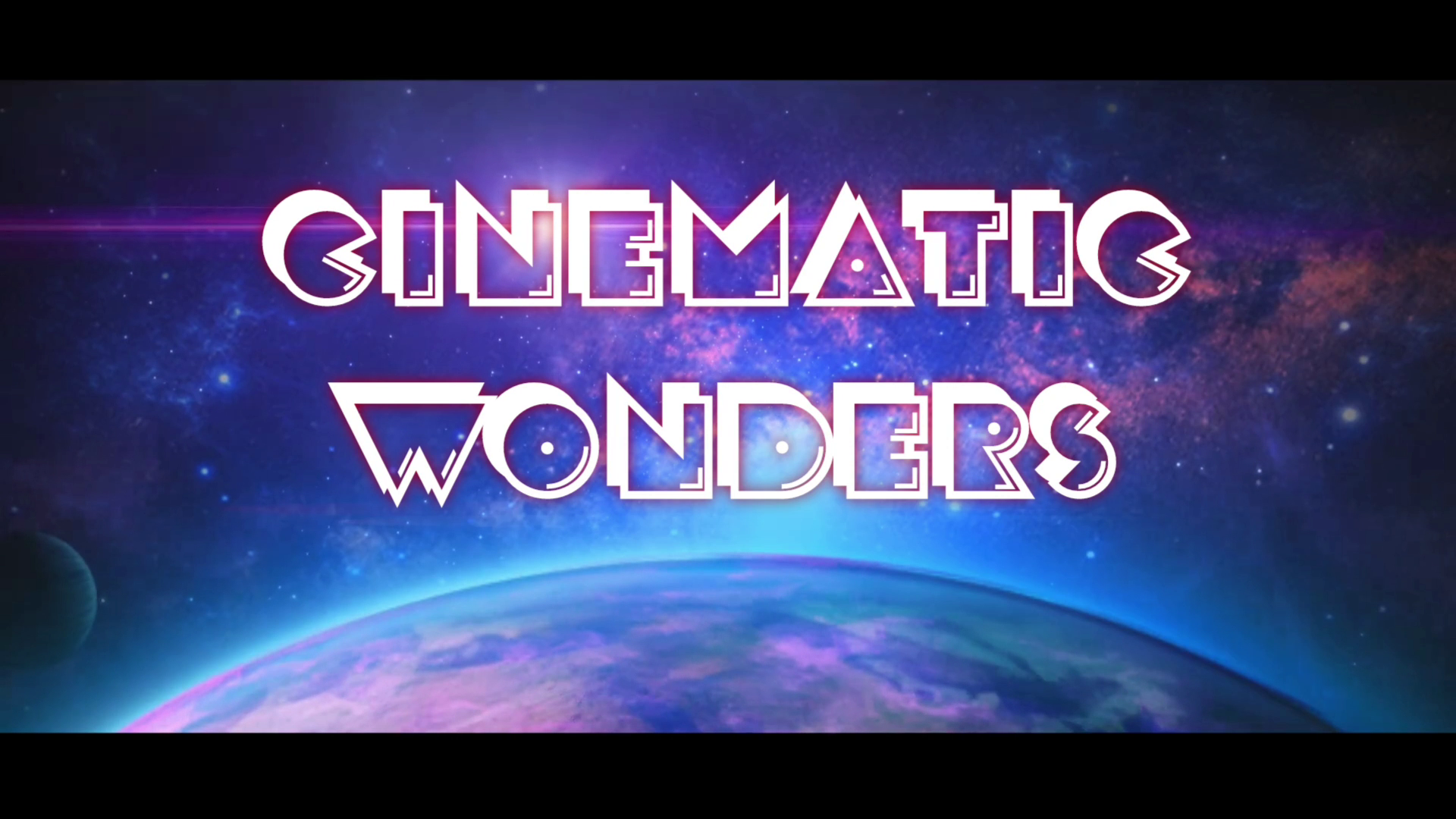 Cinematic Wonders