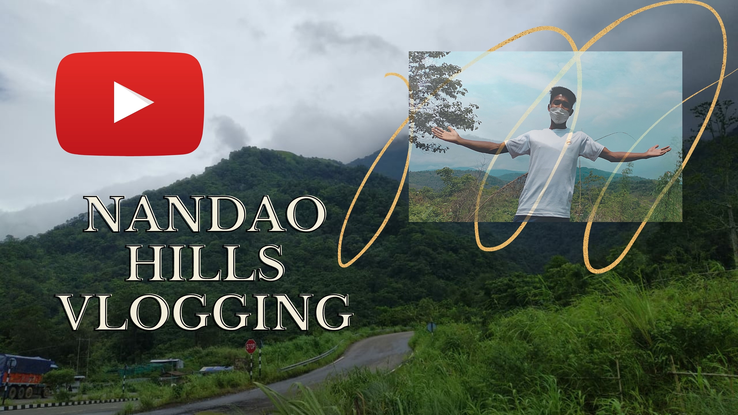 Nandao's Vlogg