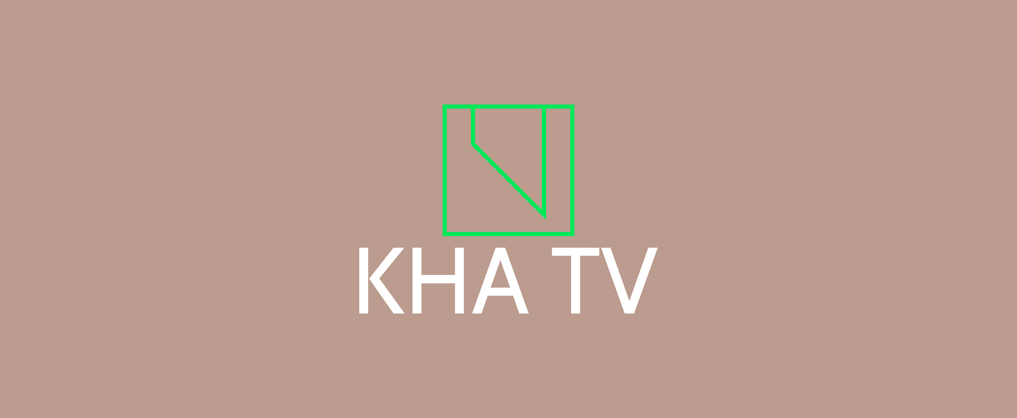 KHA TV