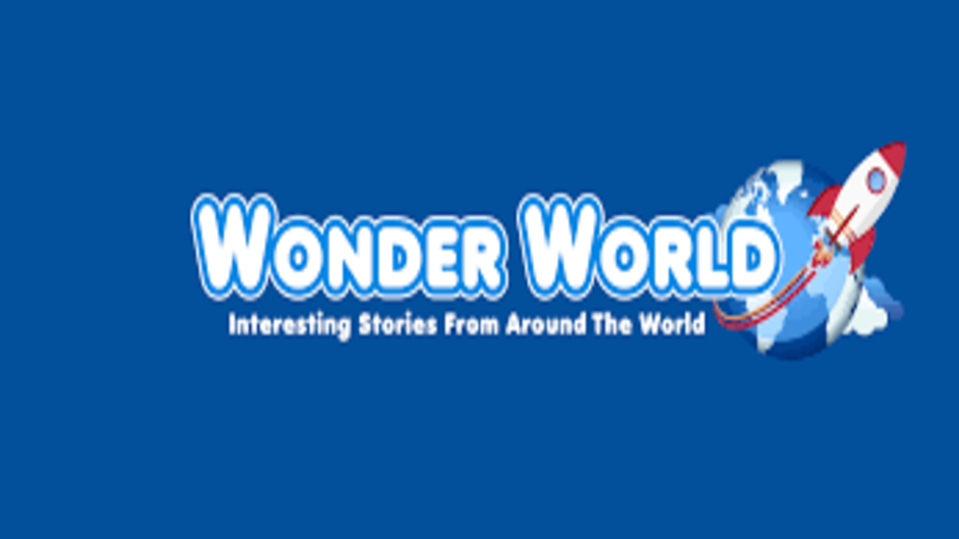 Wonder World