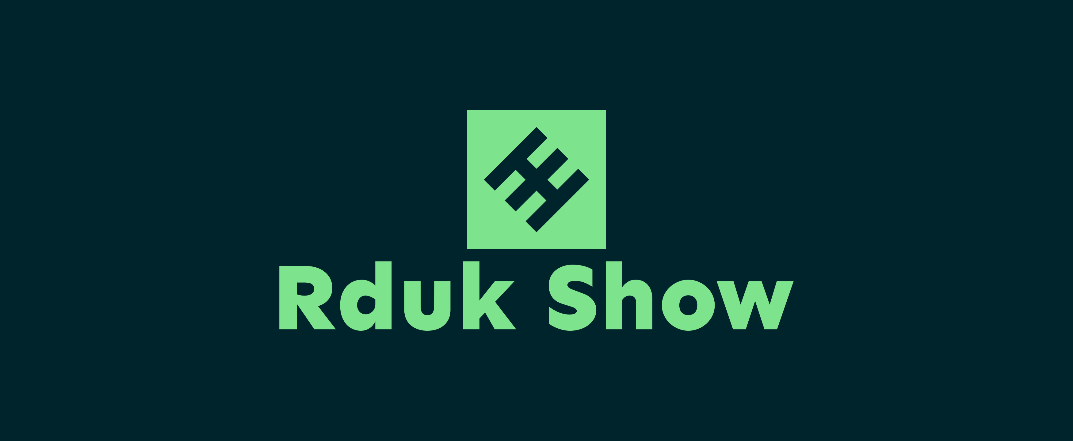Rduk Show