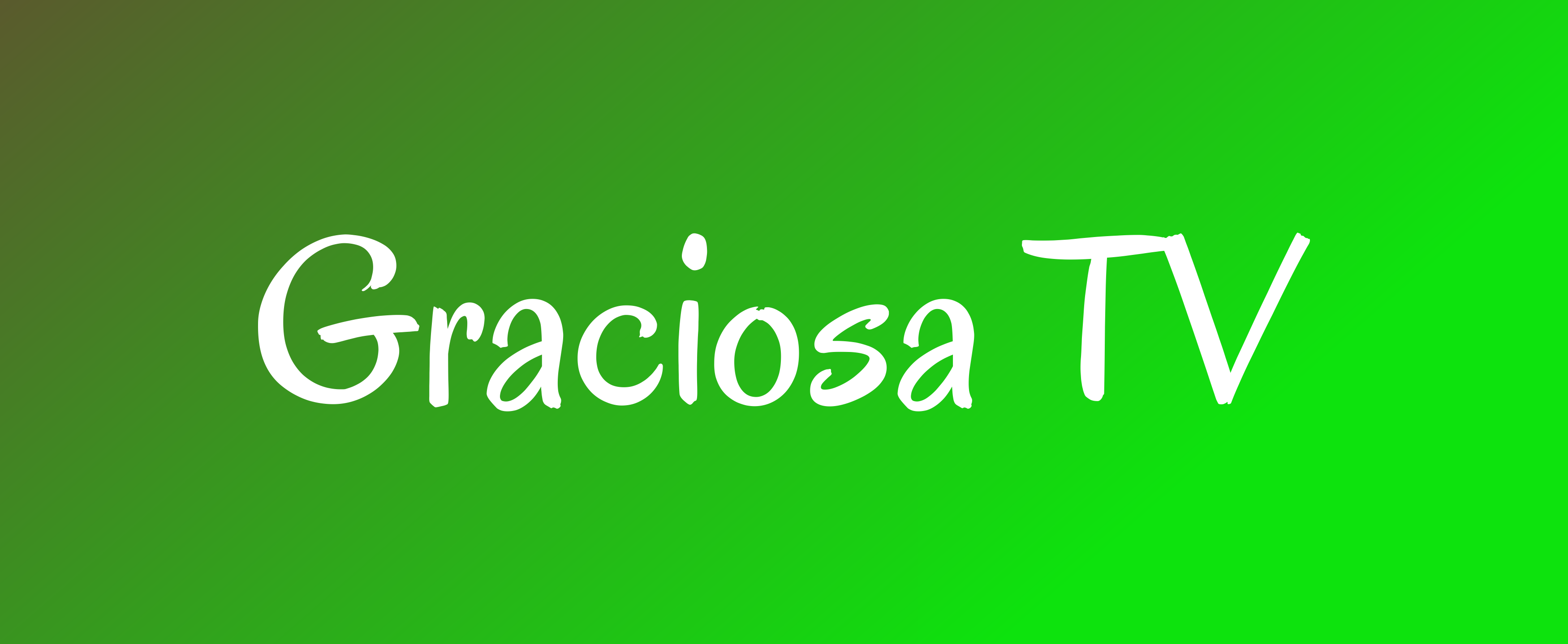 Graciosa TV