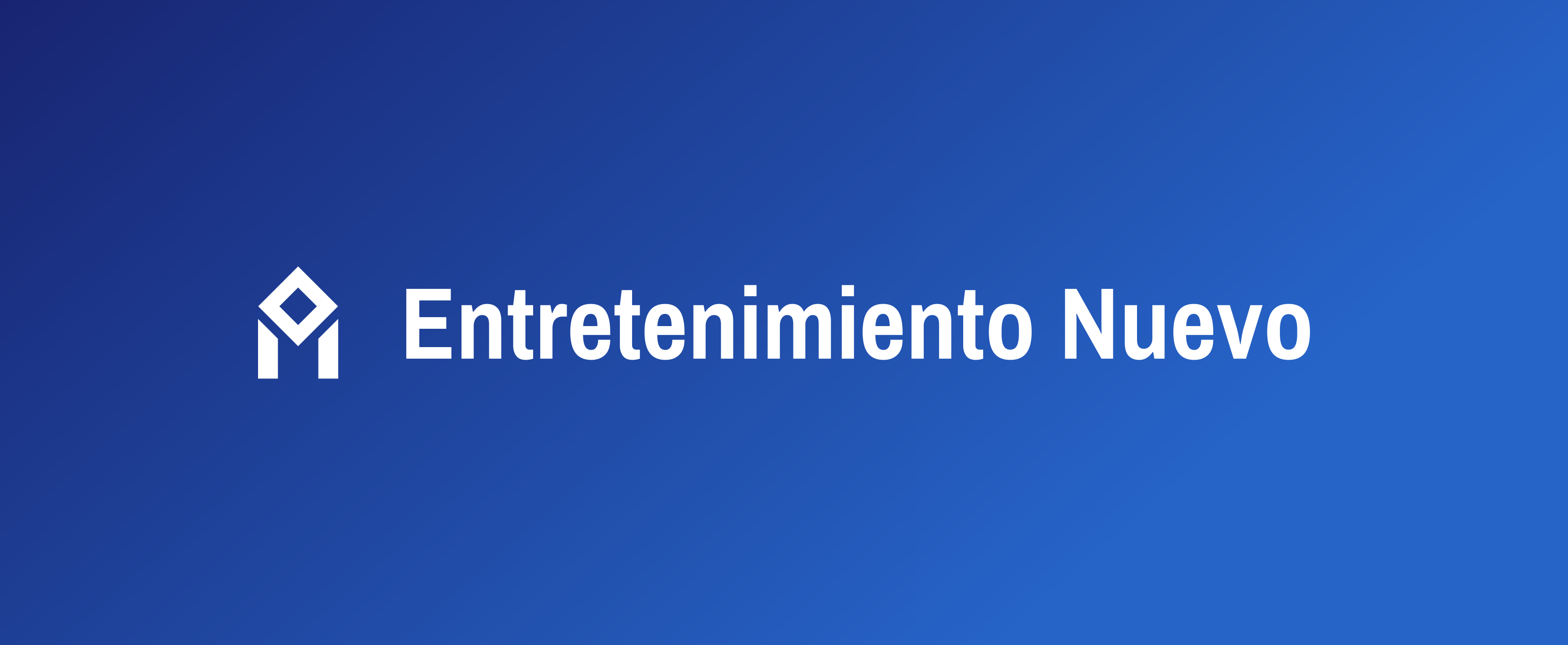 Entretenimiento Nuevo
