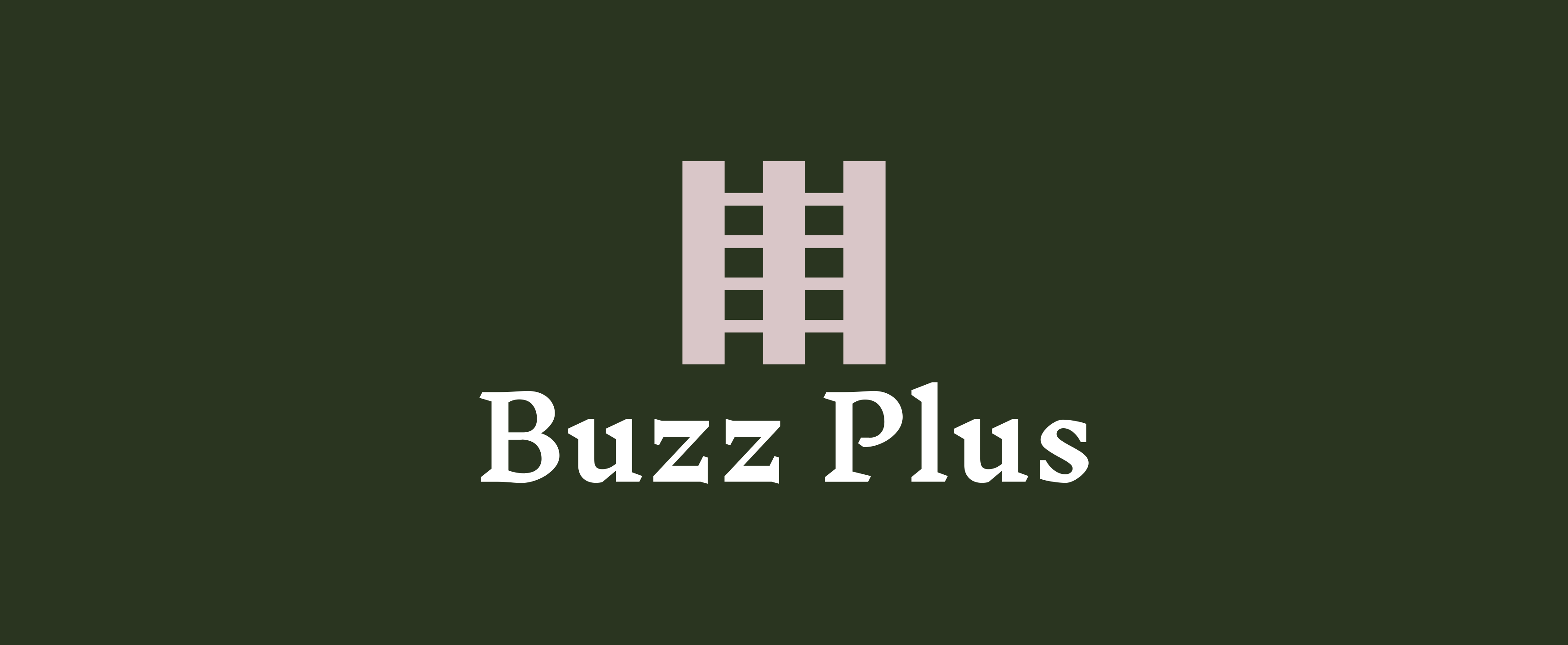 Buzz Plus