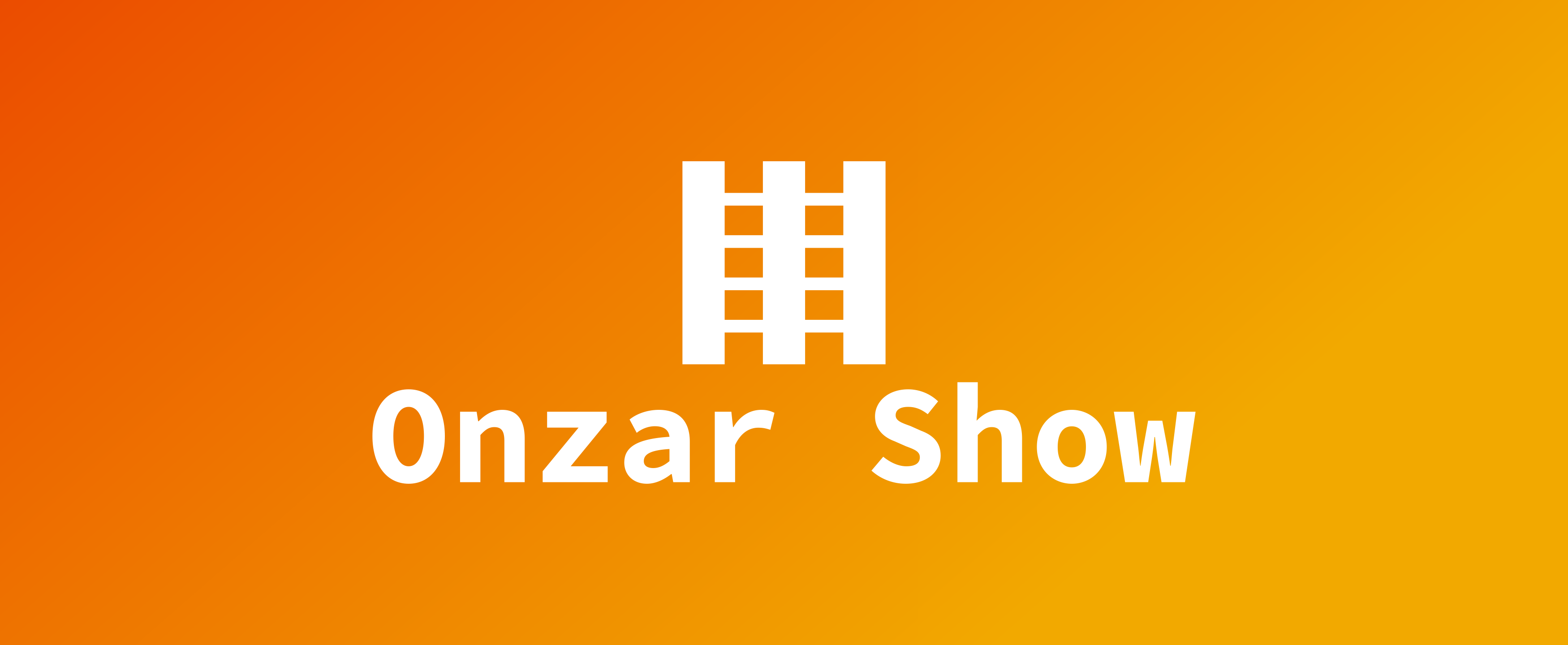 Onzar Show