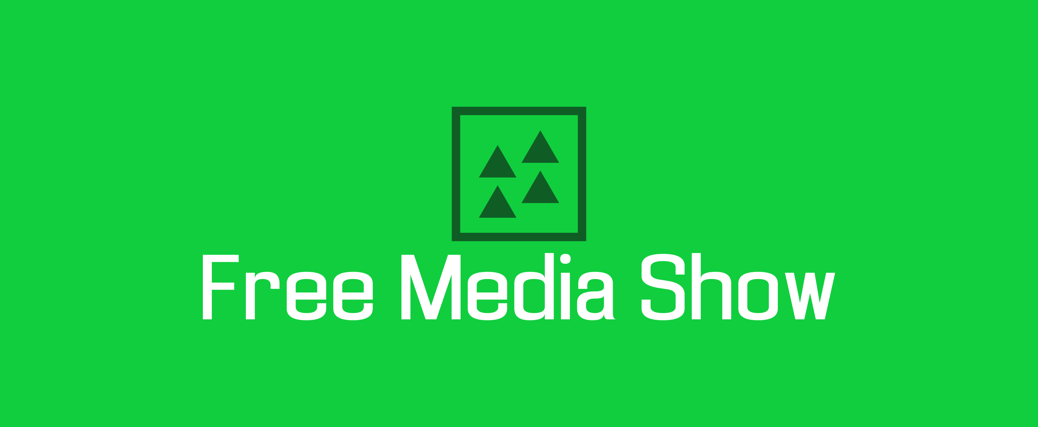 Free Media Show