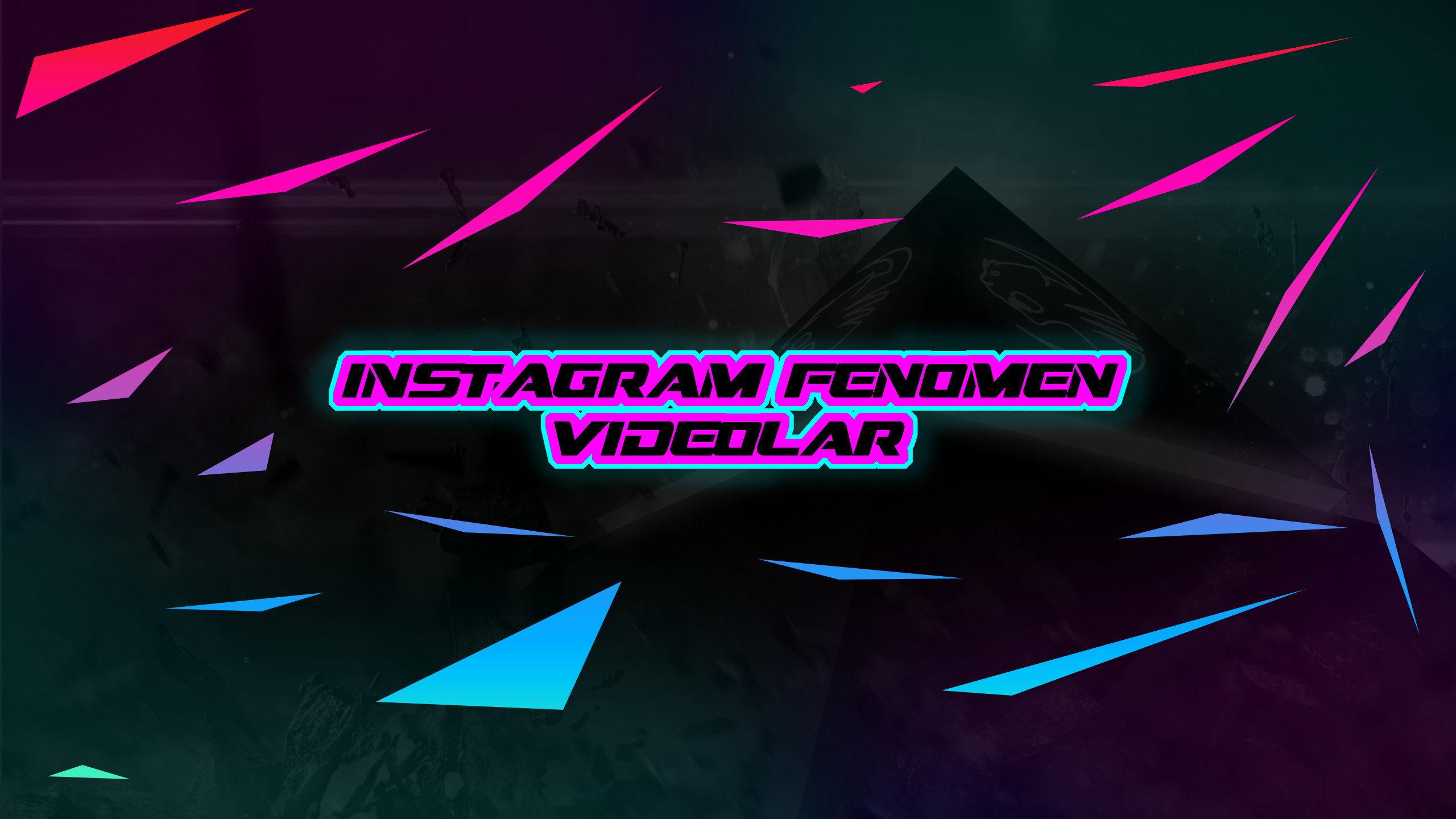 Instagram Fenomen Videolar