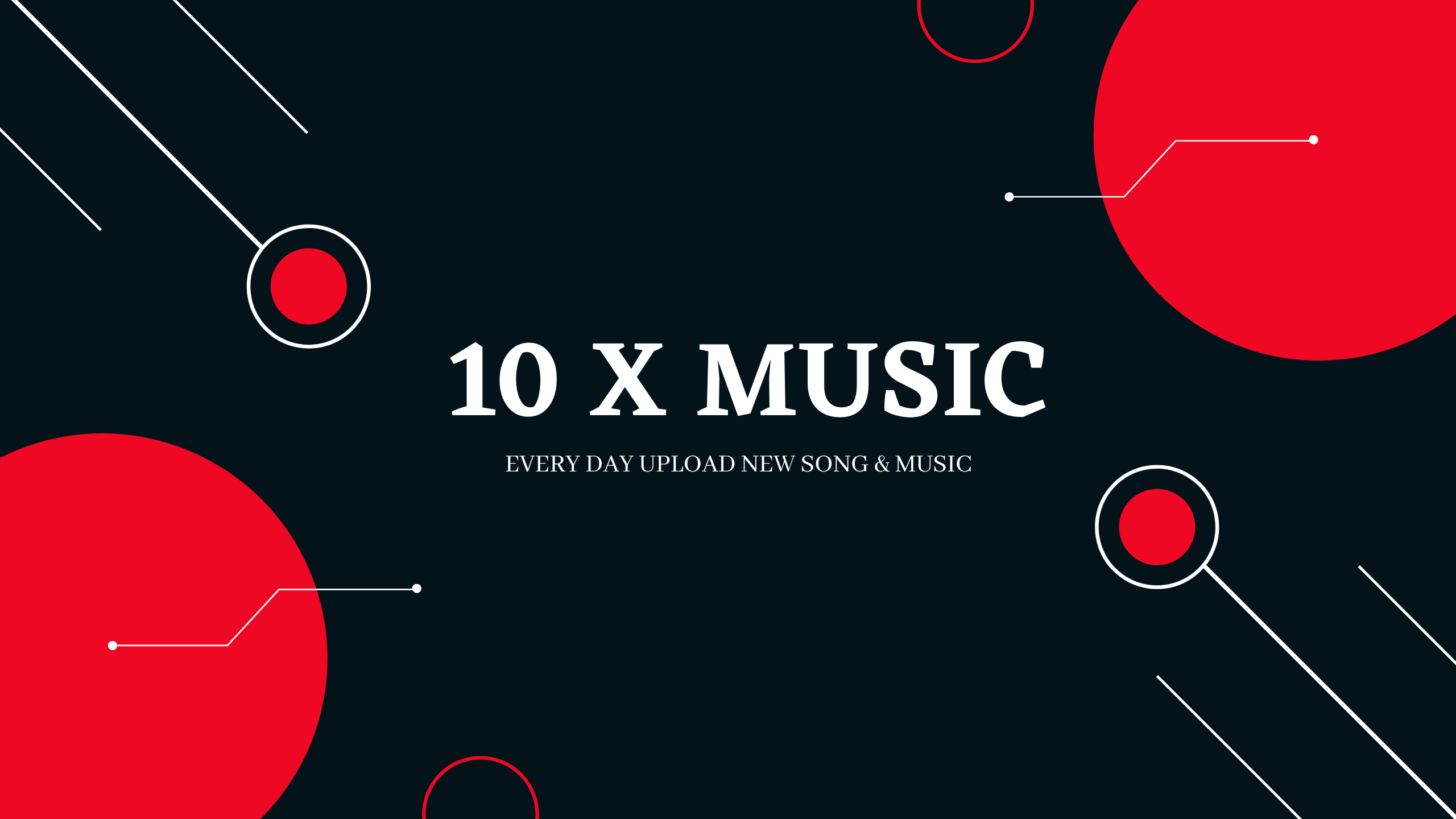 10x Music