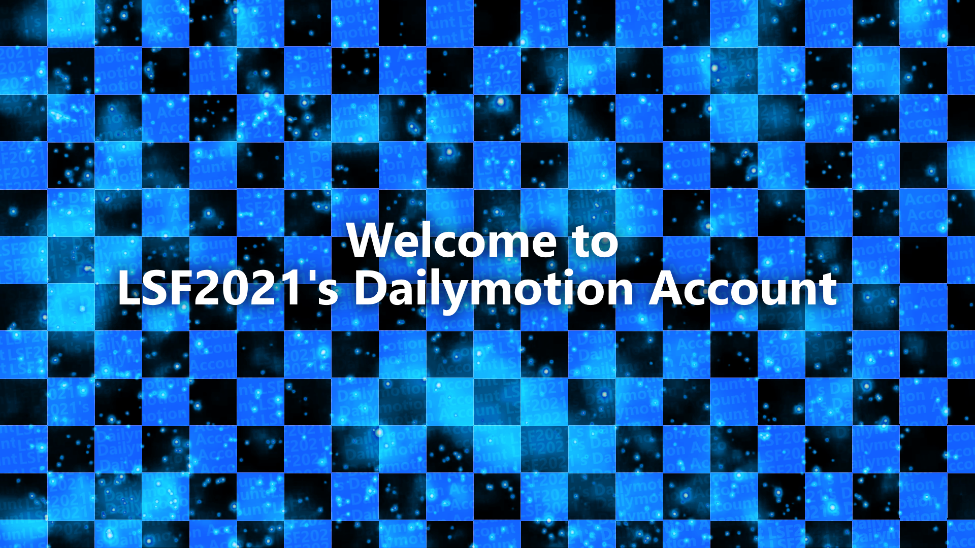 LSF2021 (Dailymotion)