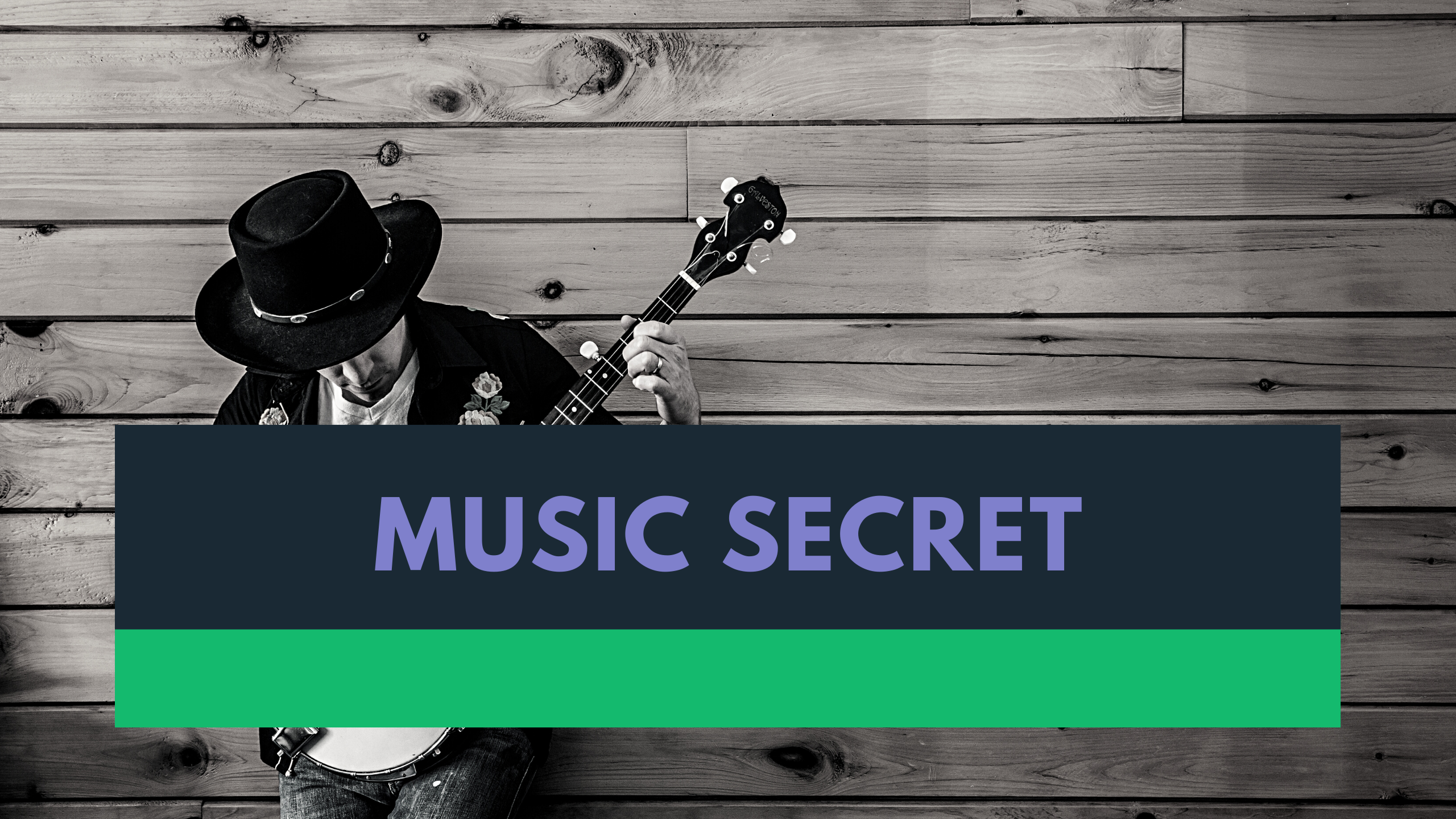 Music Secret