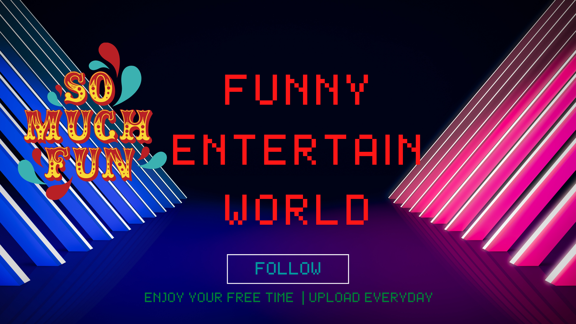 Funny Entertain World