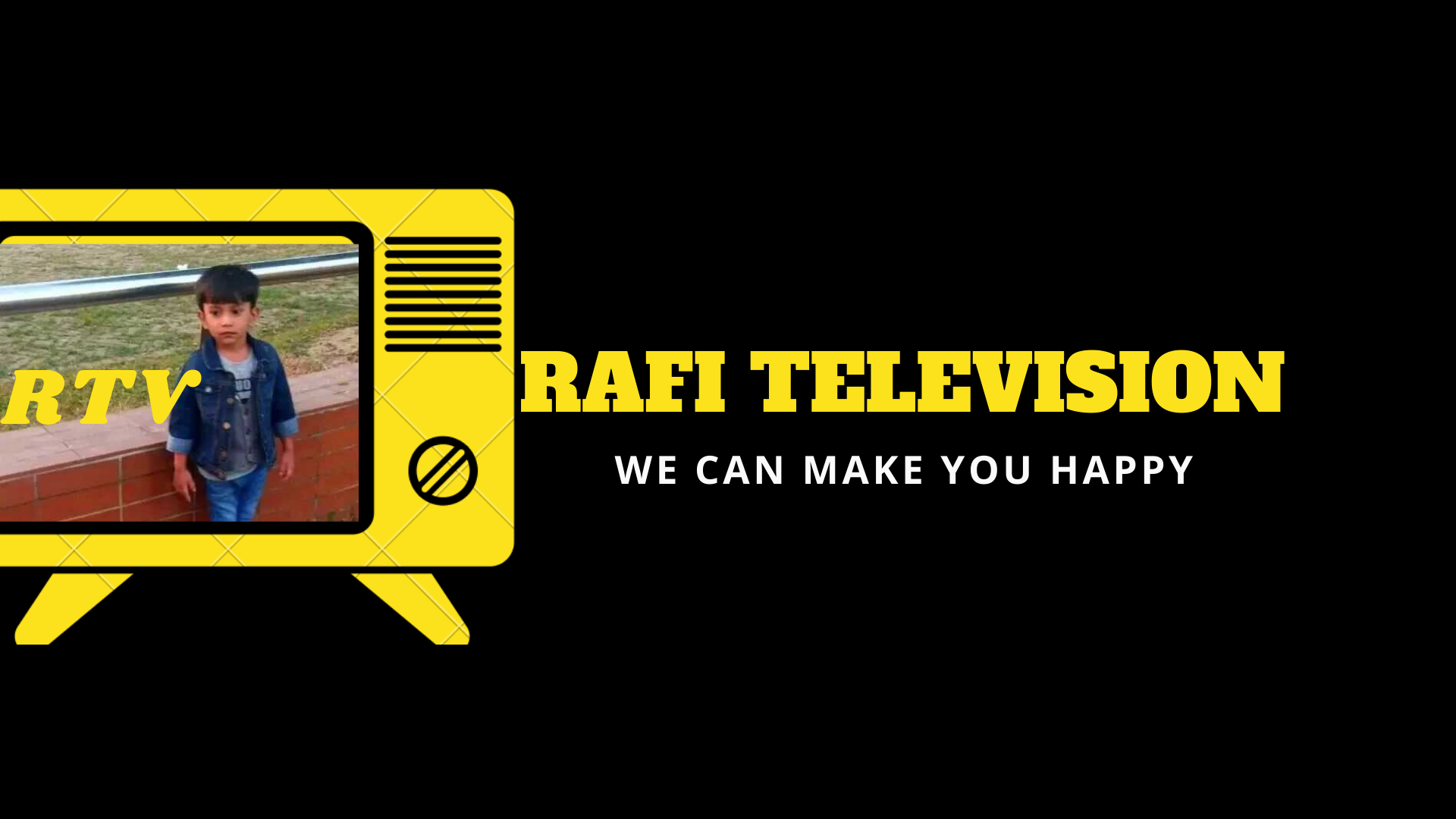 Rafi Television  RTV