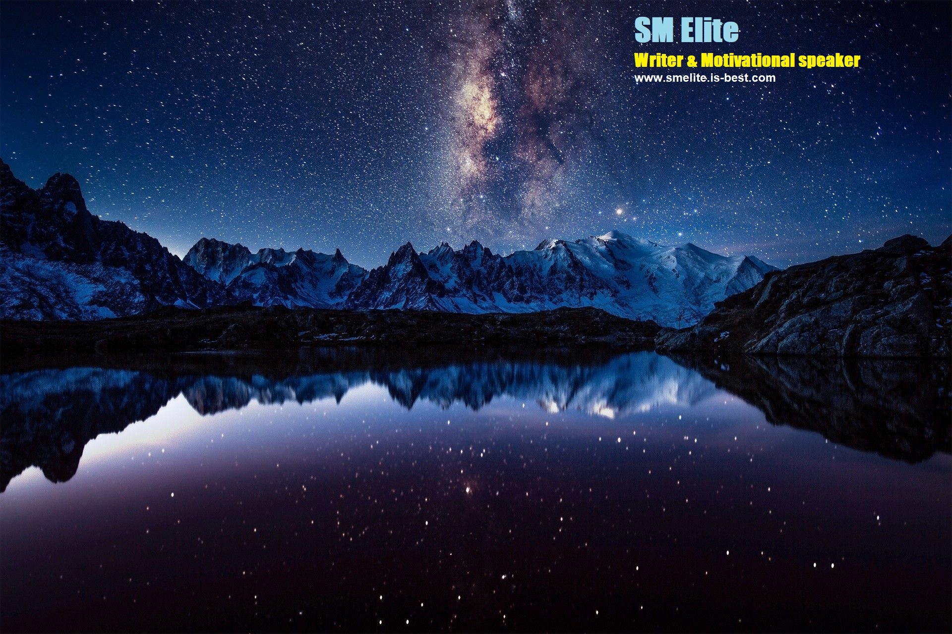SM Elite