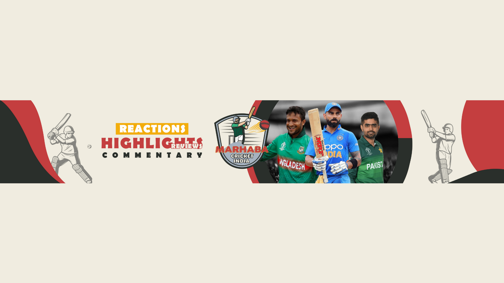 Marhaba Cricket India Ltd