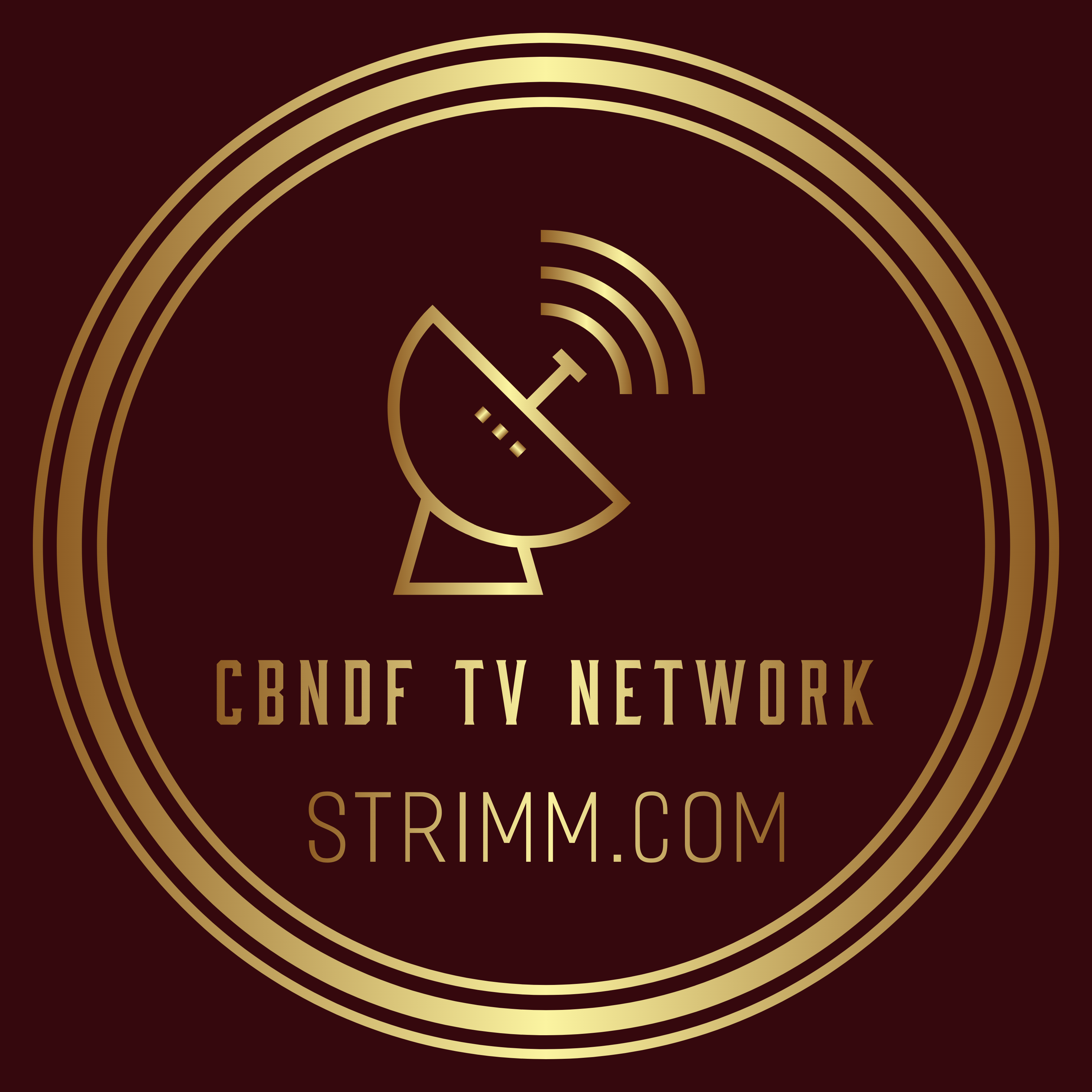 CBNDF TV NETWORK