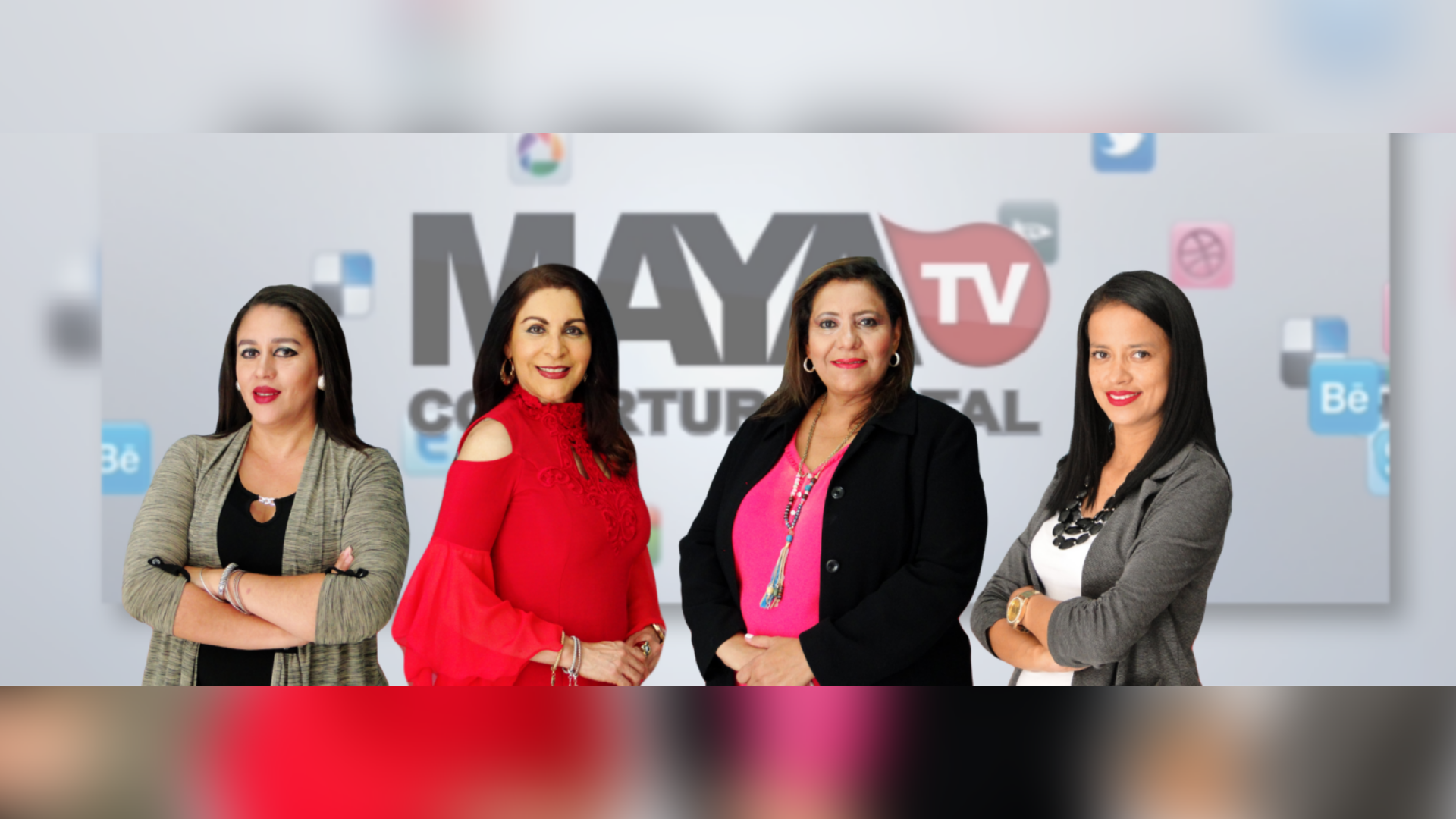 Maya Tv Honduras