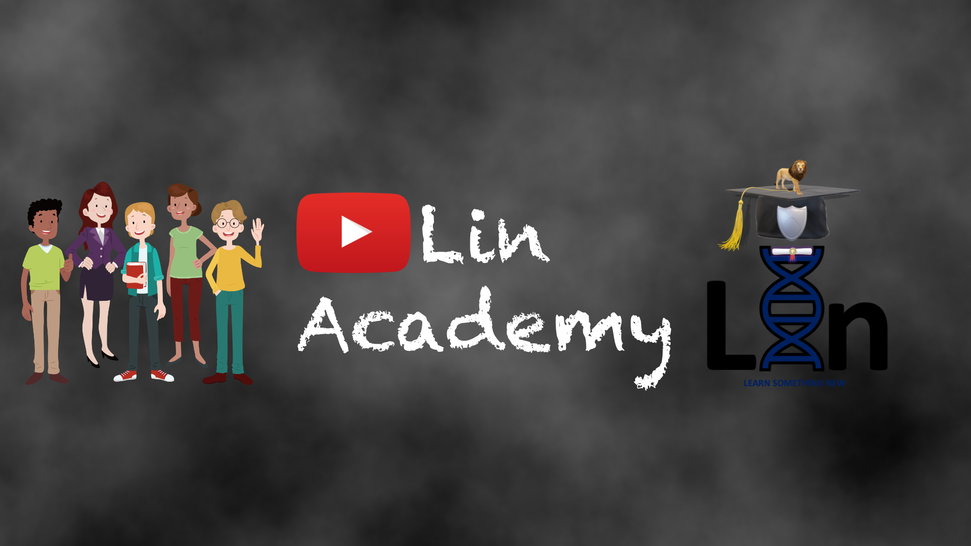 Lin Academy