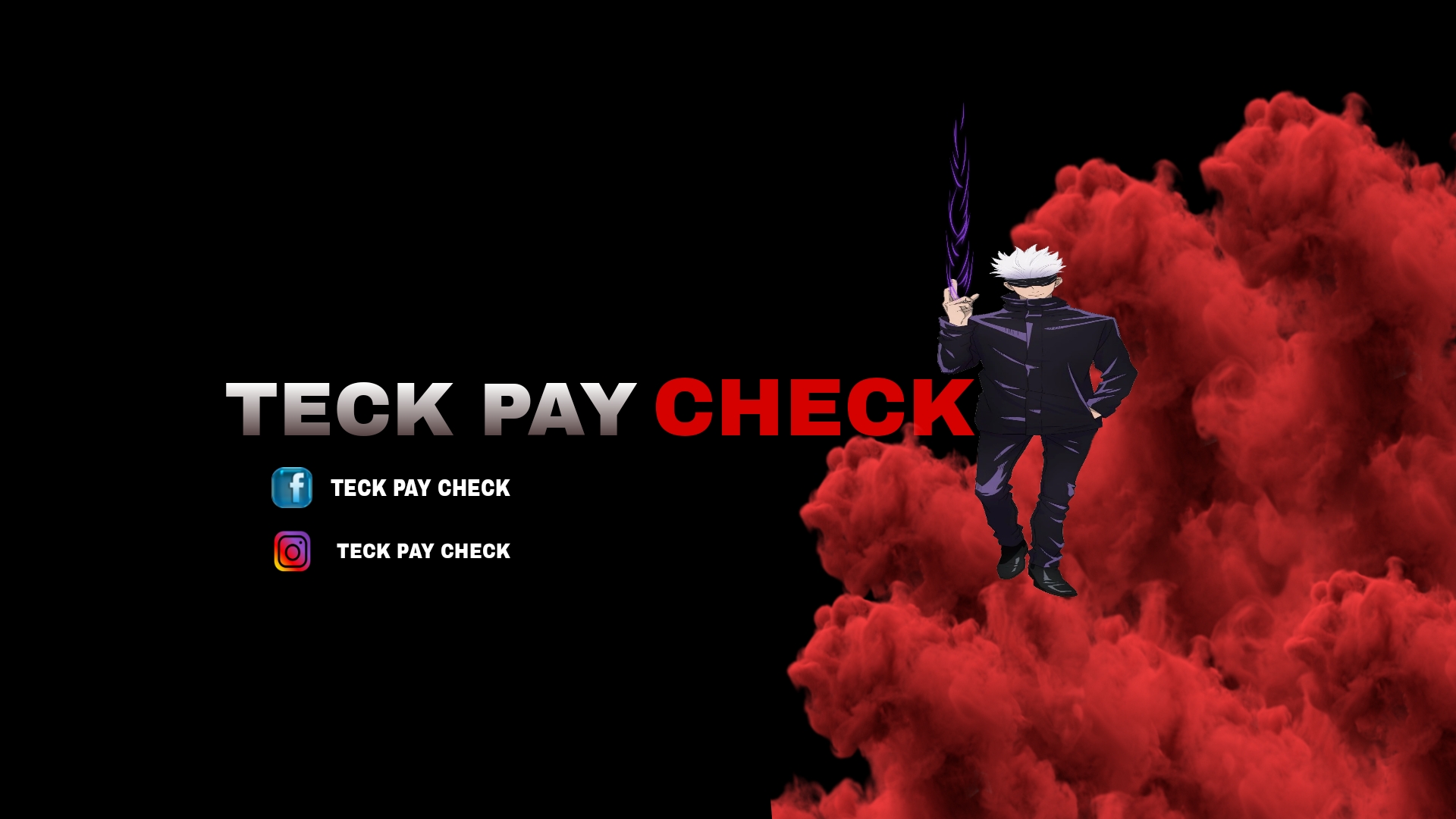 TechPay check