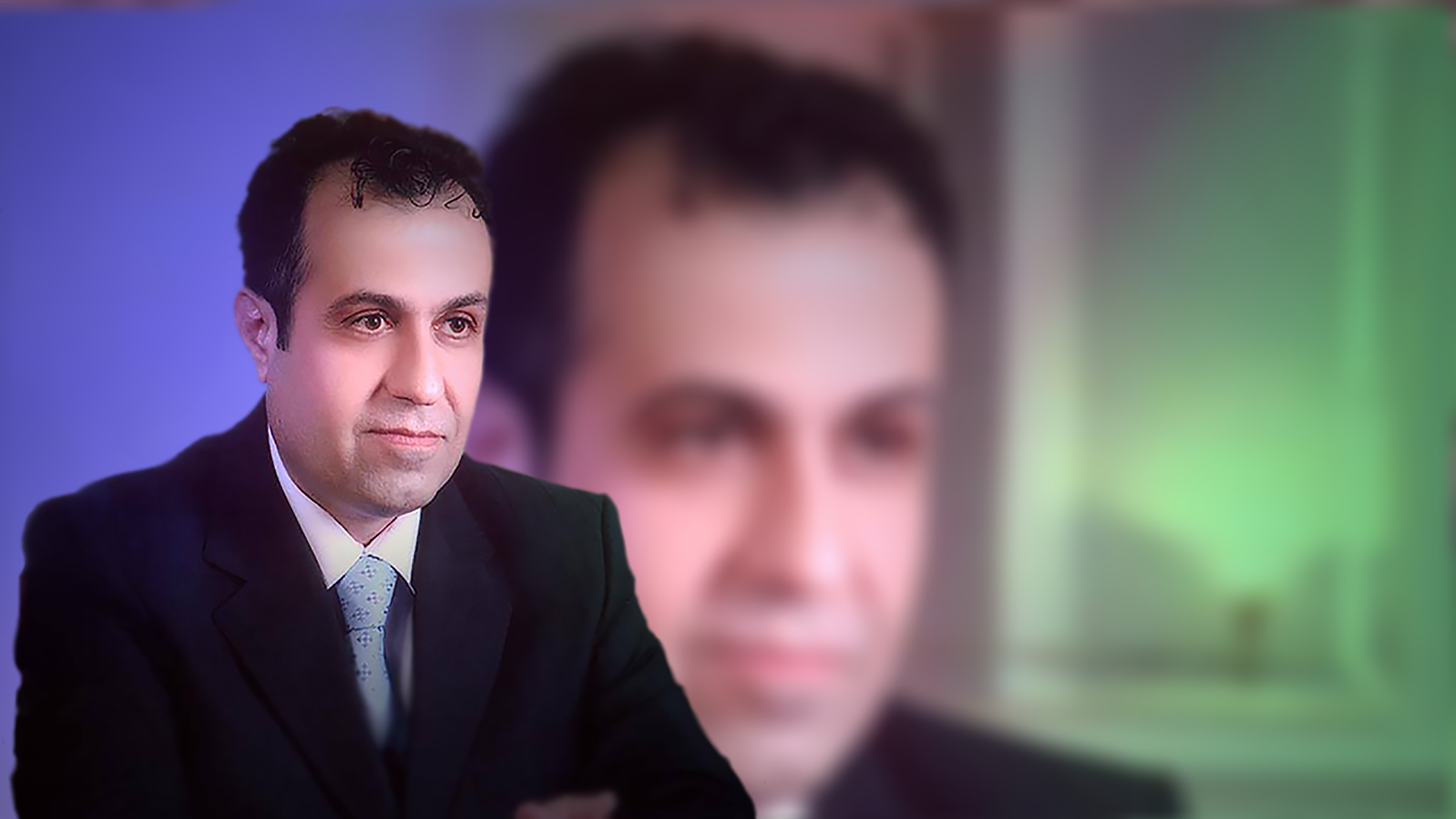 سمير كمال الحجلي